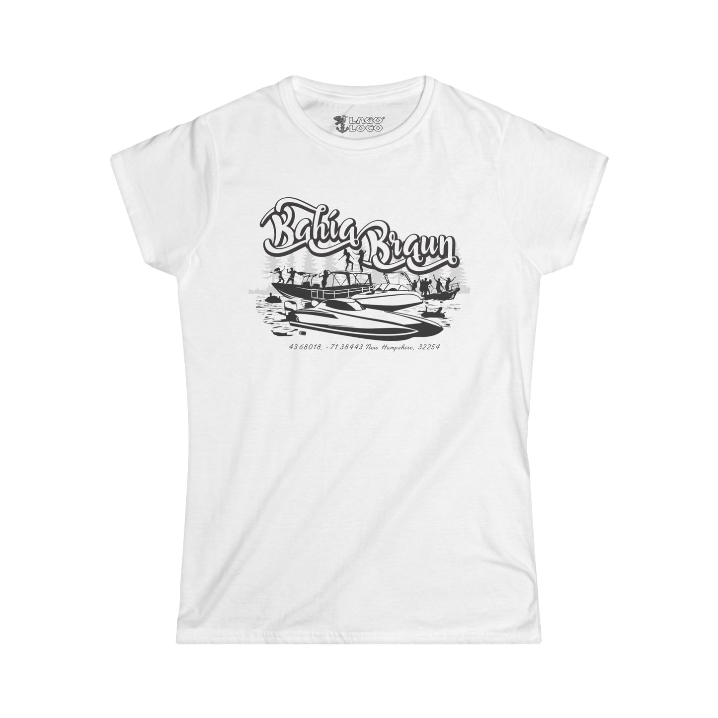 Women's - Bahia Braun (Braun Bay)