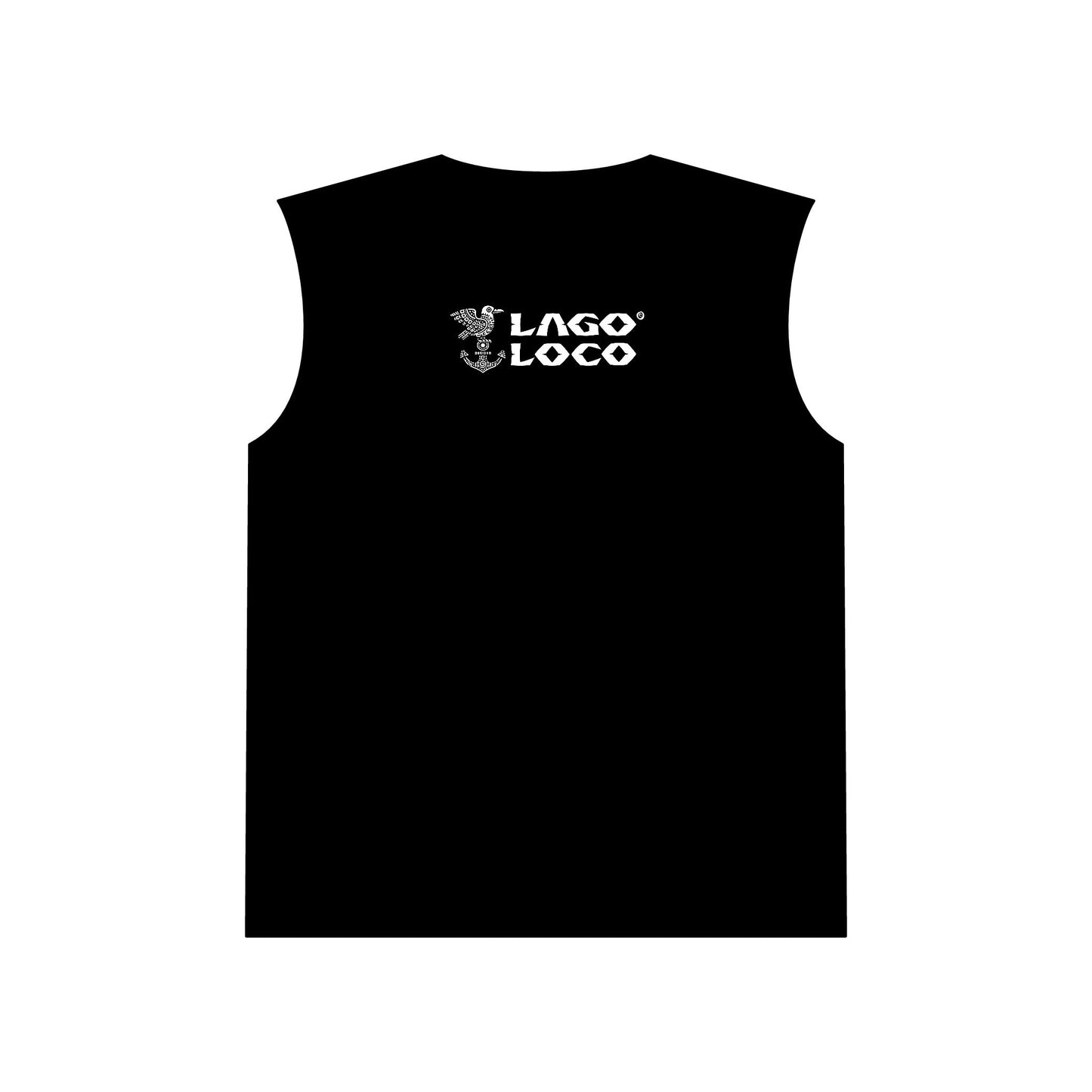 I cant Drive 45 Muscle Tank Top