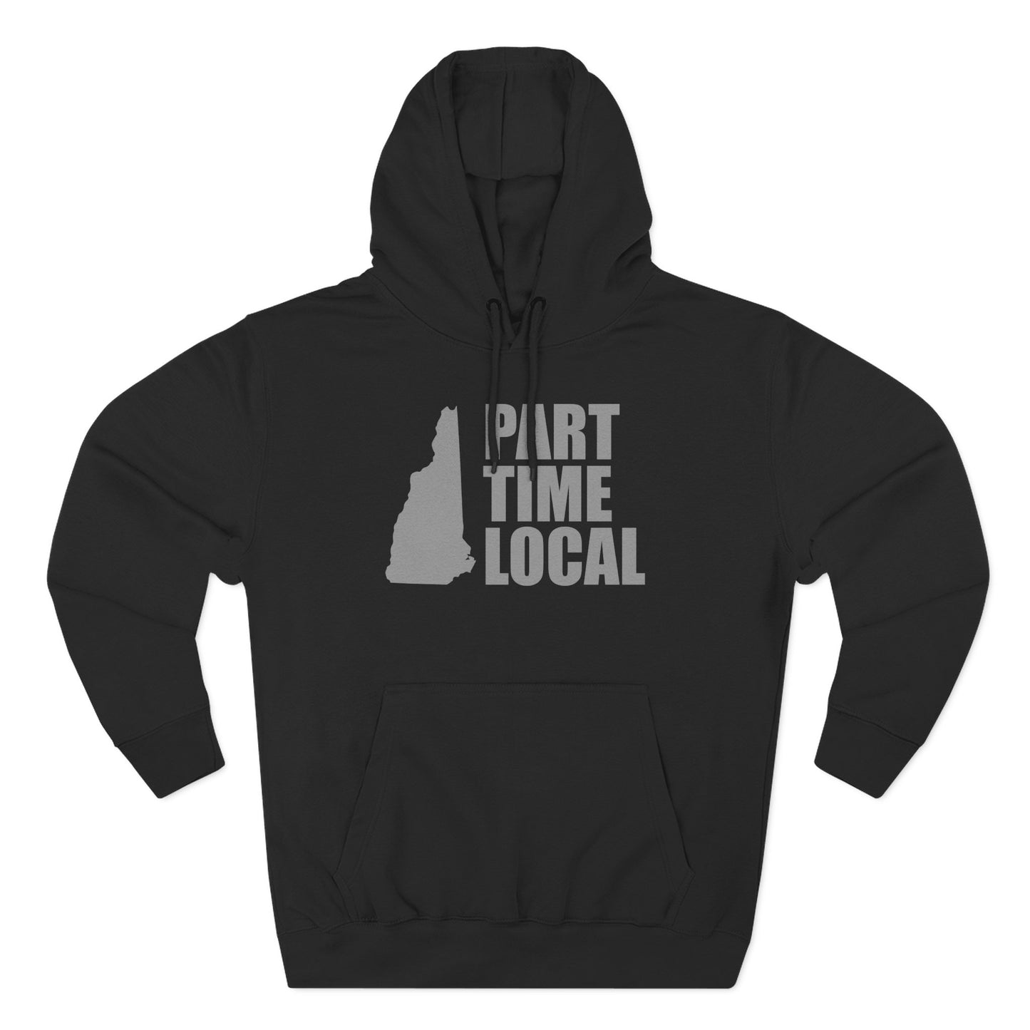 Part-Time Local Hoodie