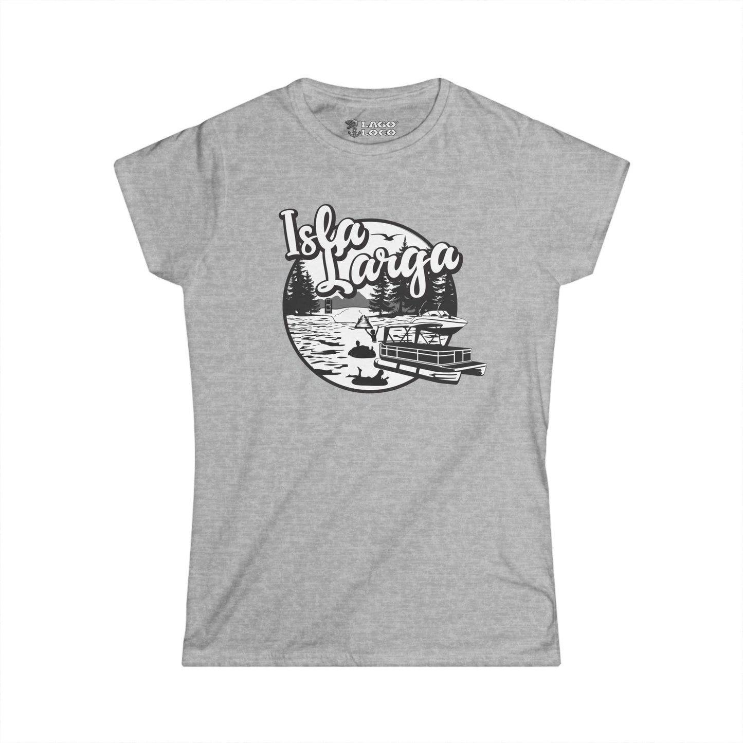 Women's - Isla Larga (Long Island)