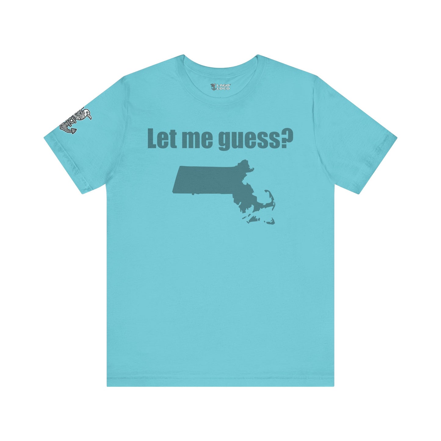 Let me guess? Unisex Tee
