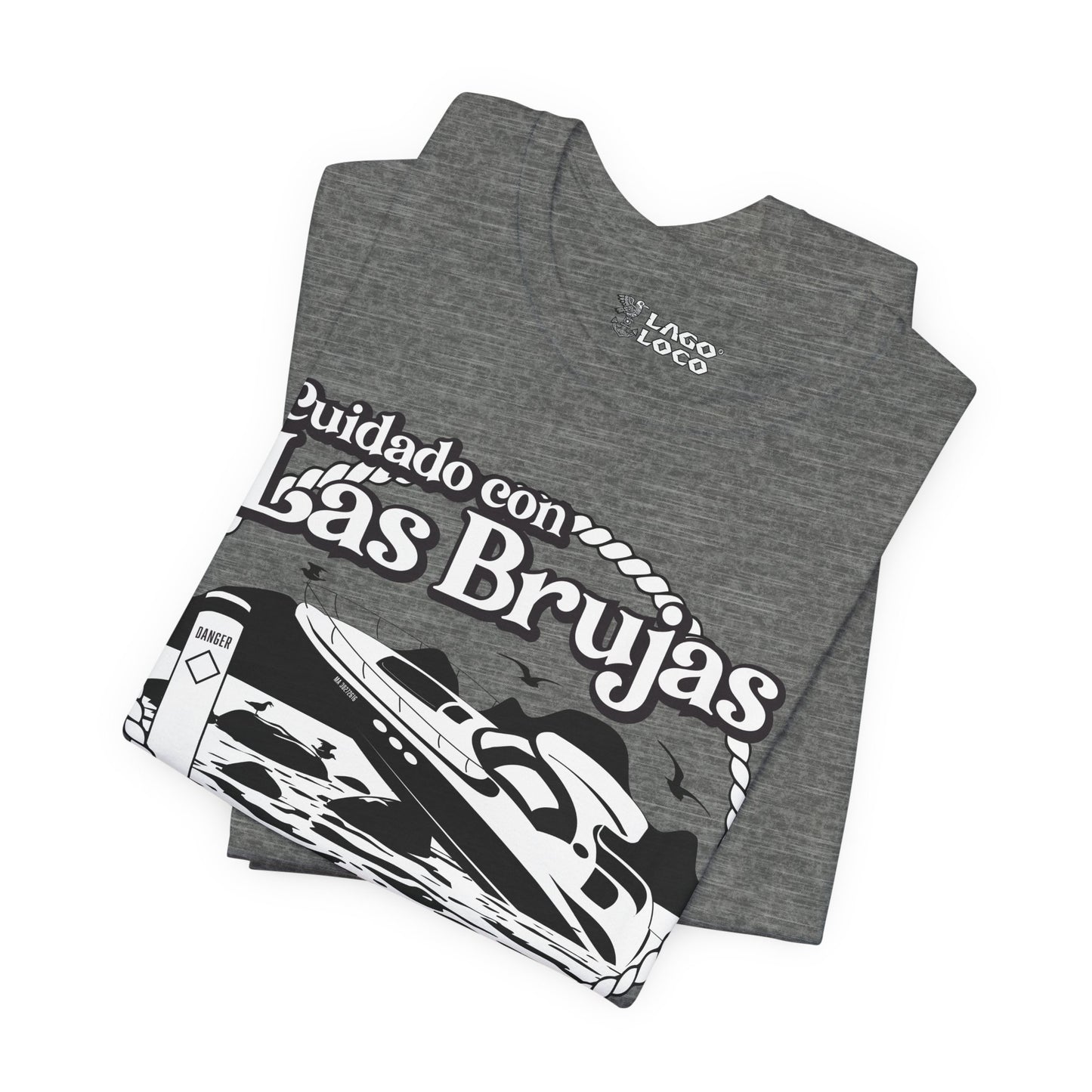 Las Bruhas (The Witches) Unisex Tee