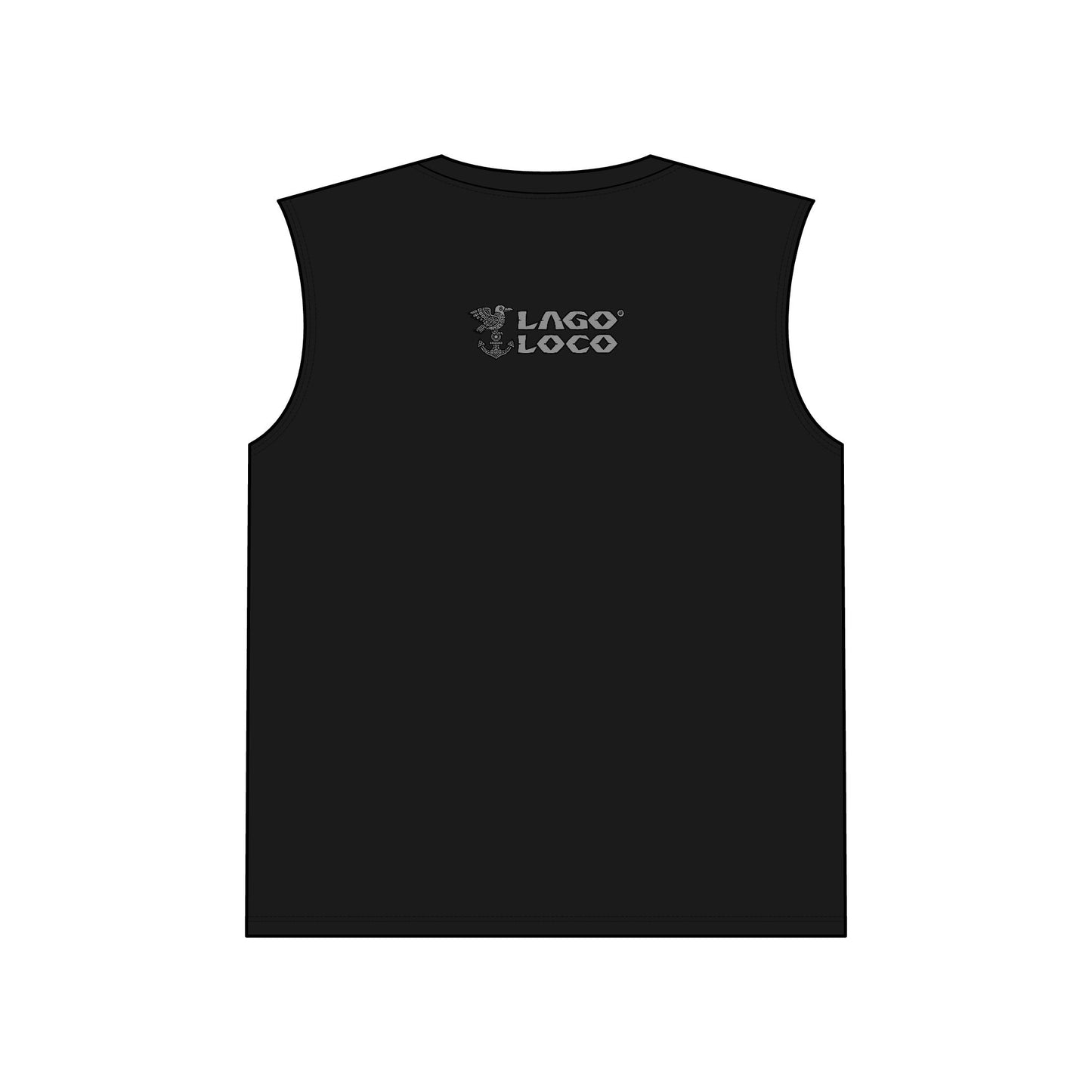 I cant Drive 45 Muscle Tank Top