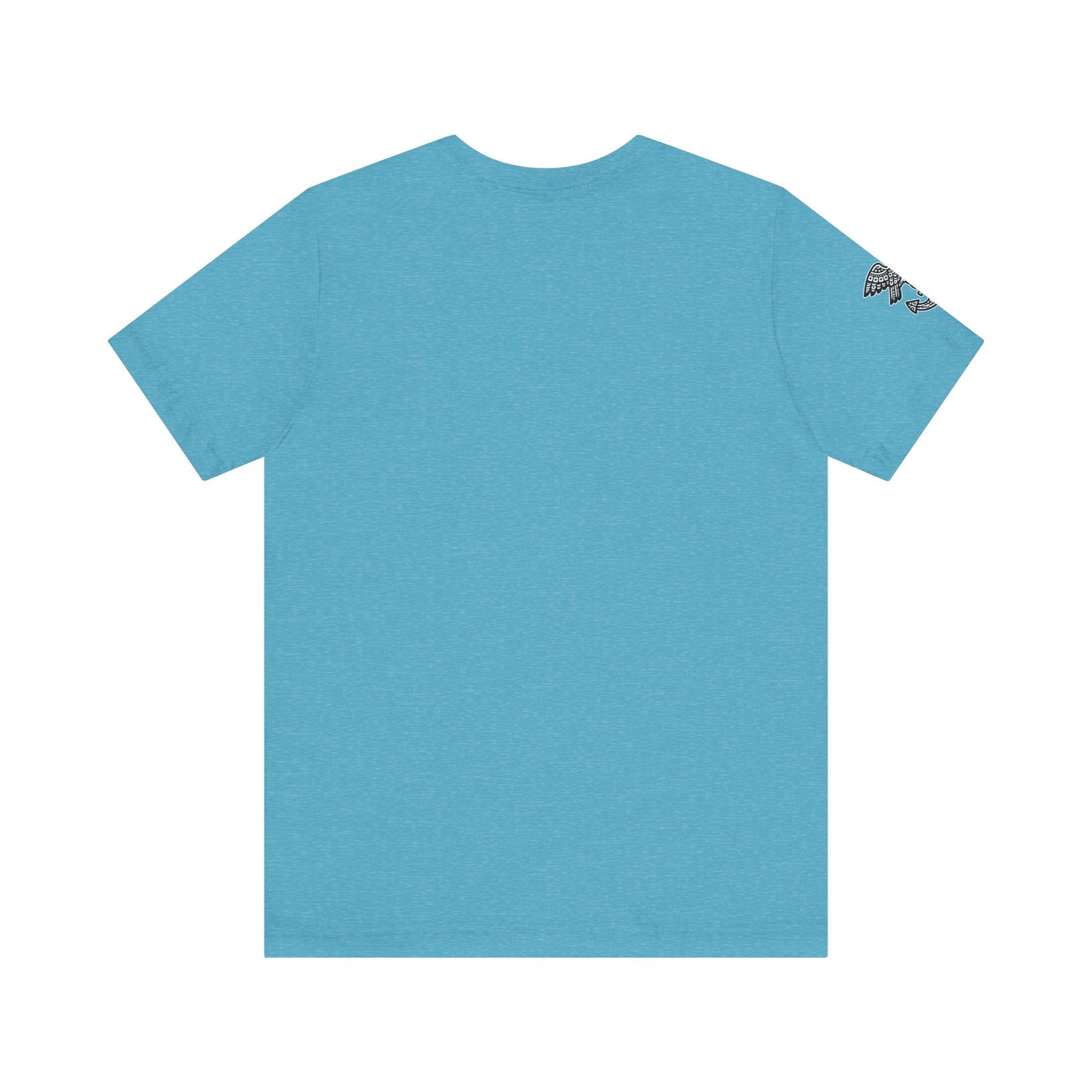 Weirs Beach - Tiki - Unisex Tee