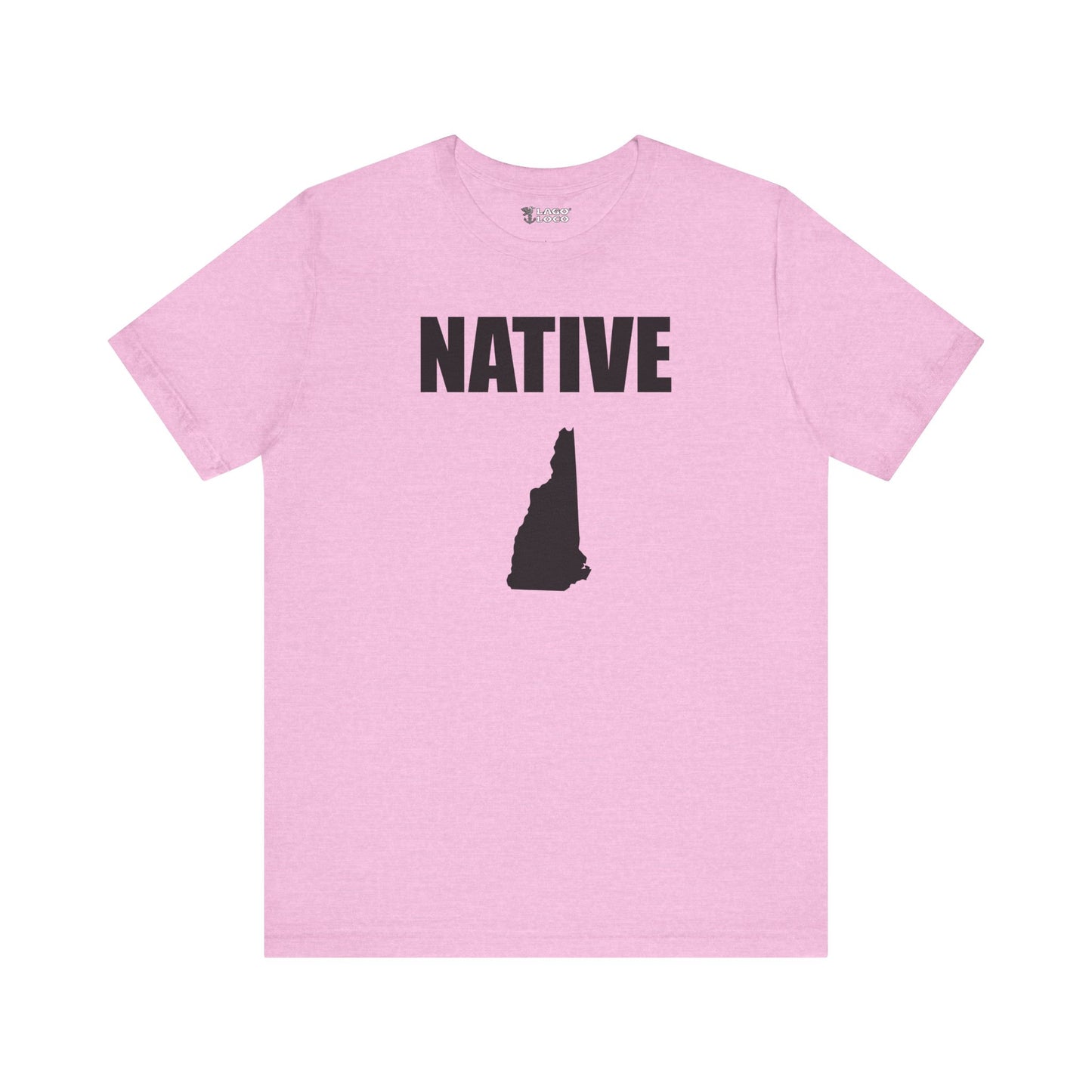 NATIVE Unisex Tee