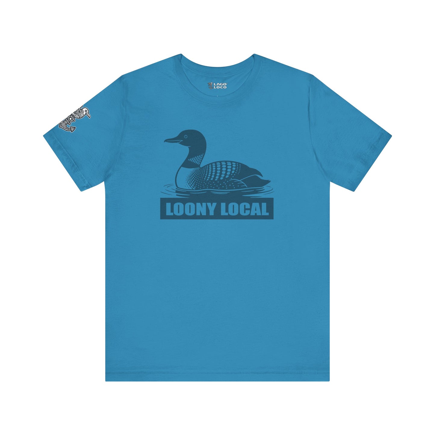Loony Unisex Tee