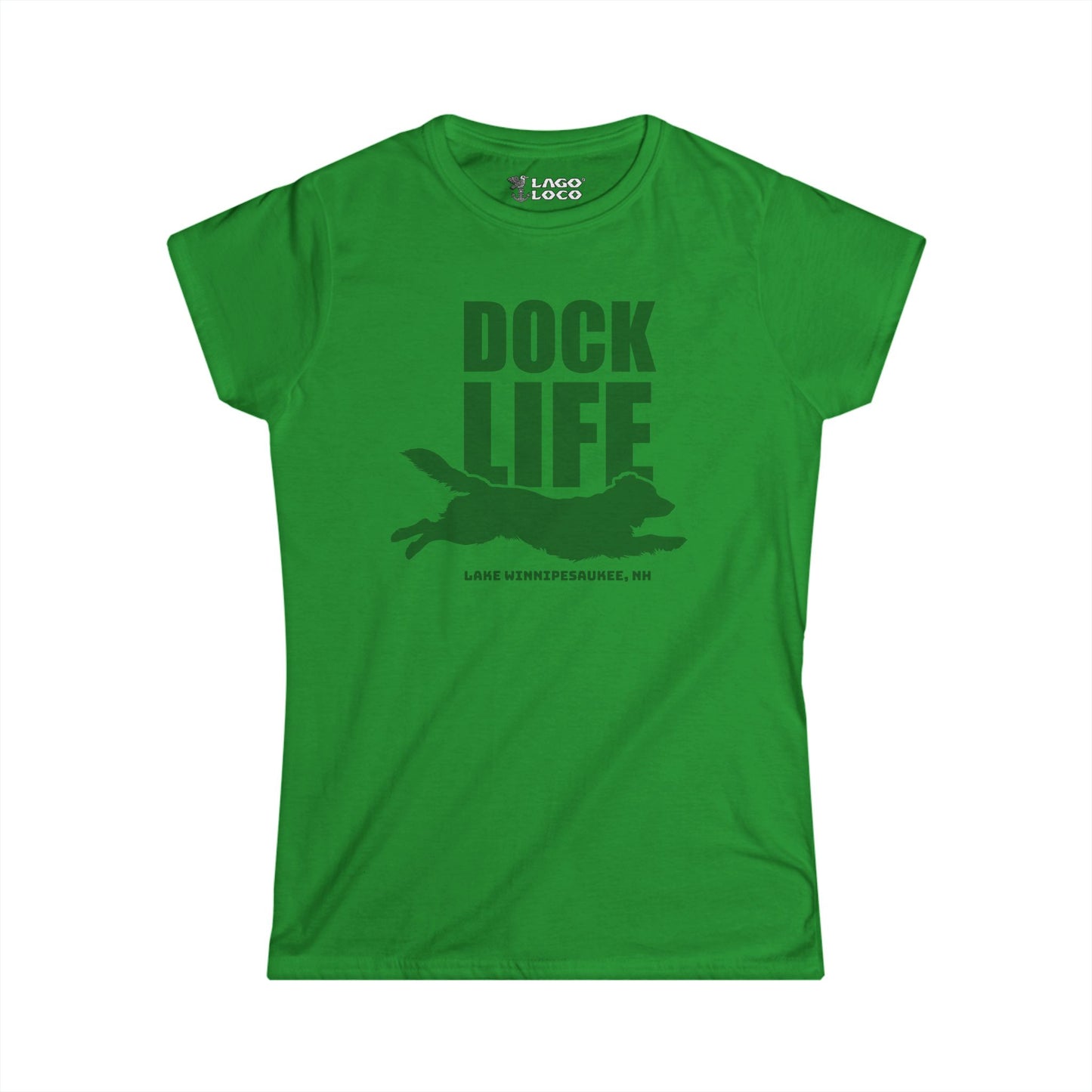 Women's - Dock Life (Retriever)