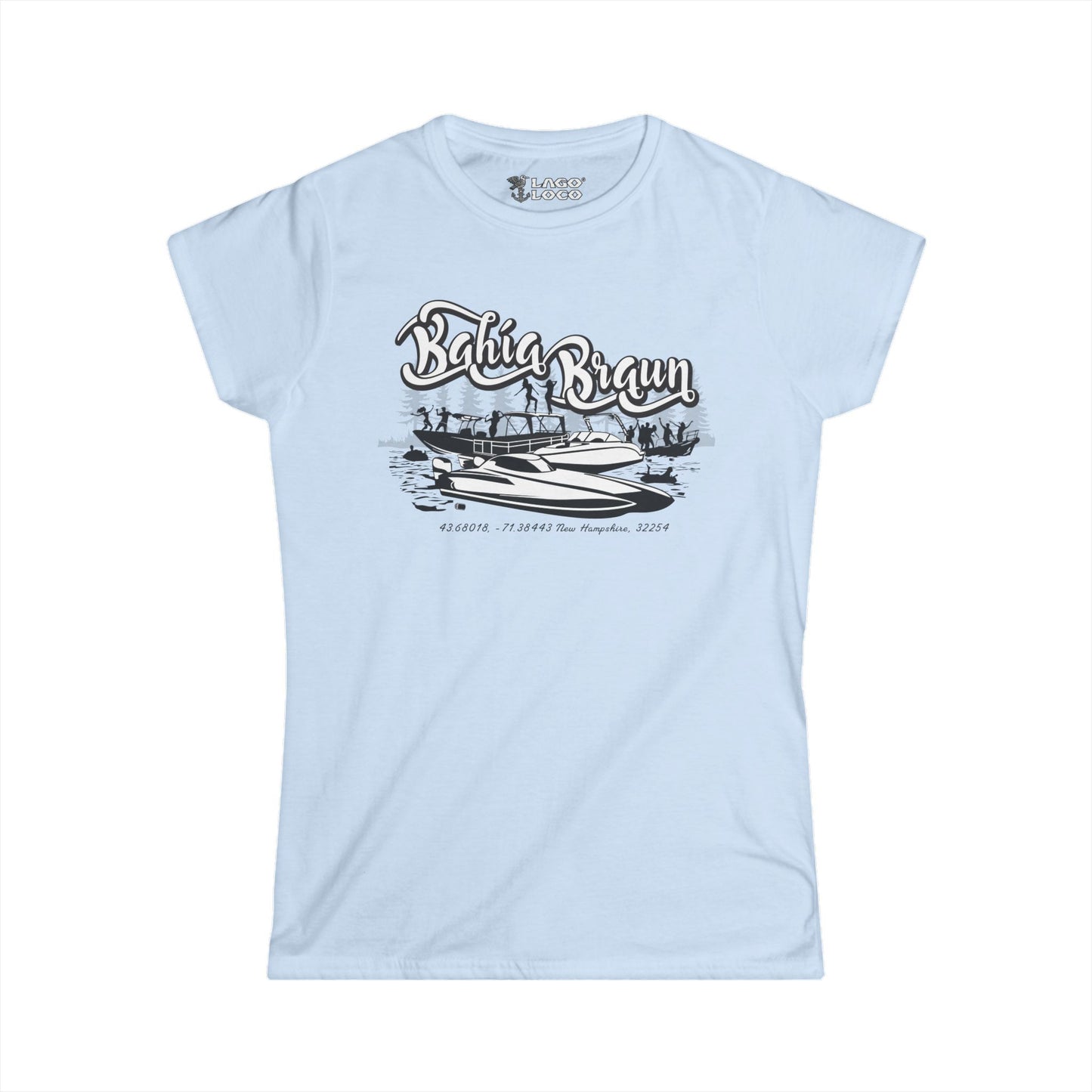Women's - Bahia Braun (Braun Bay)