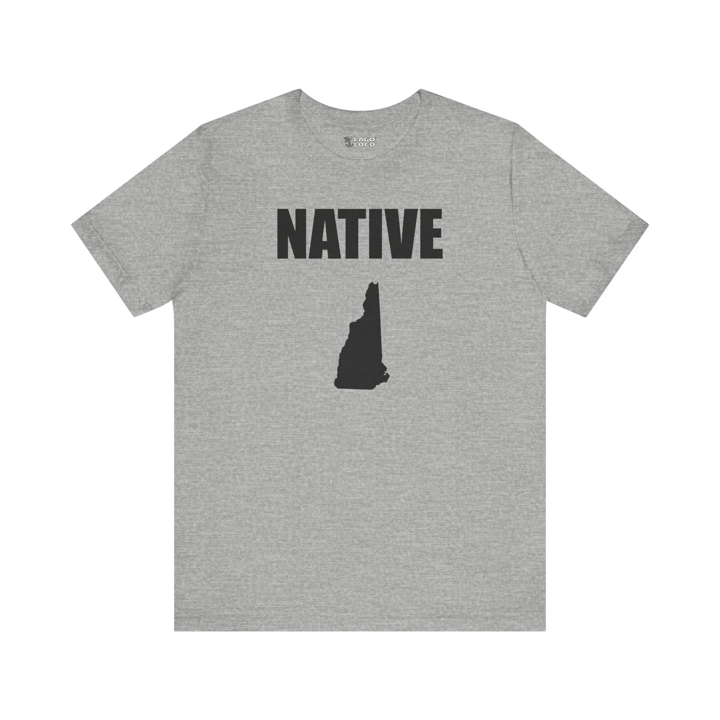 NATIVE Unisex Tee