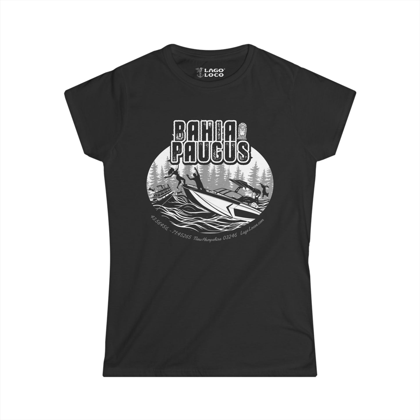Women's - Bahia Paugus (Paugus Bay)