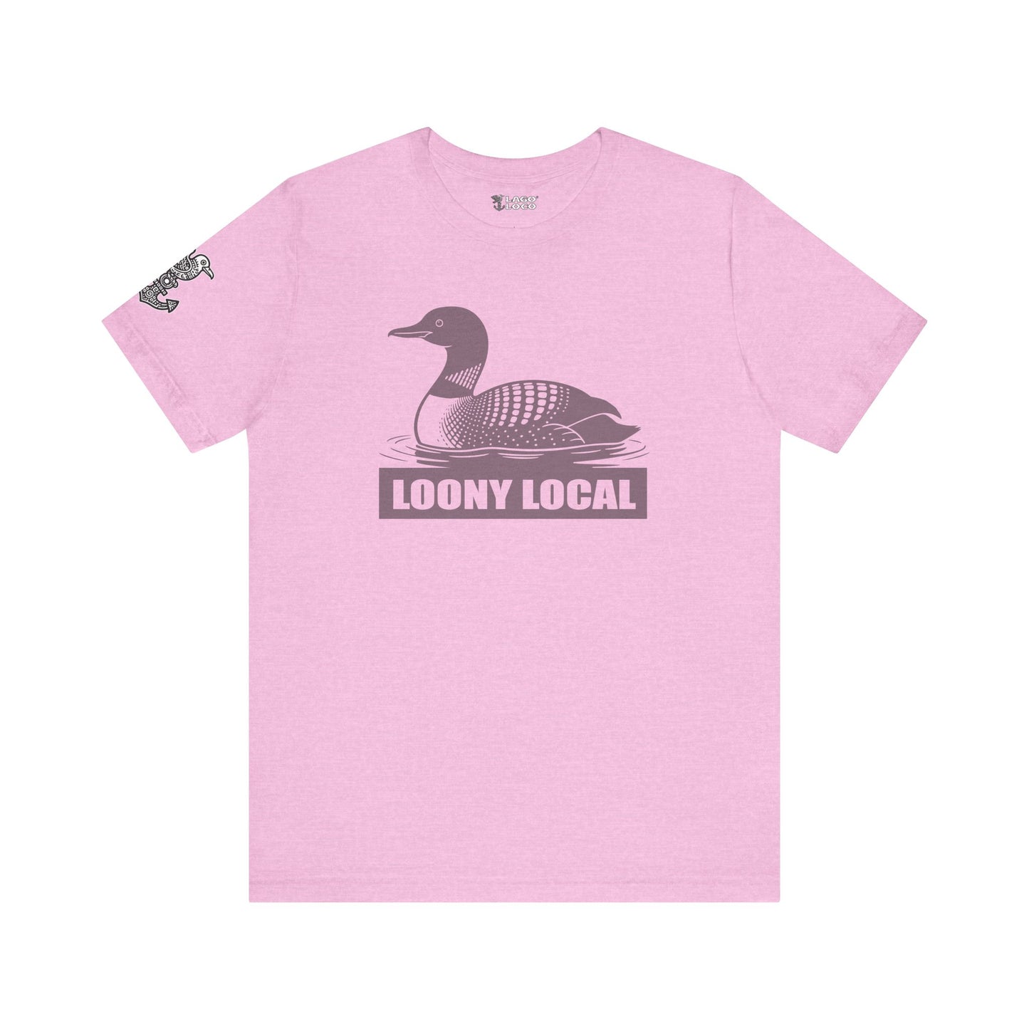 Loony Unisex Tee