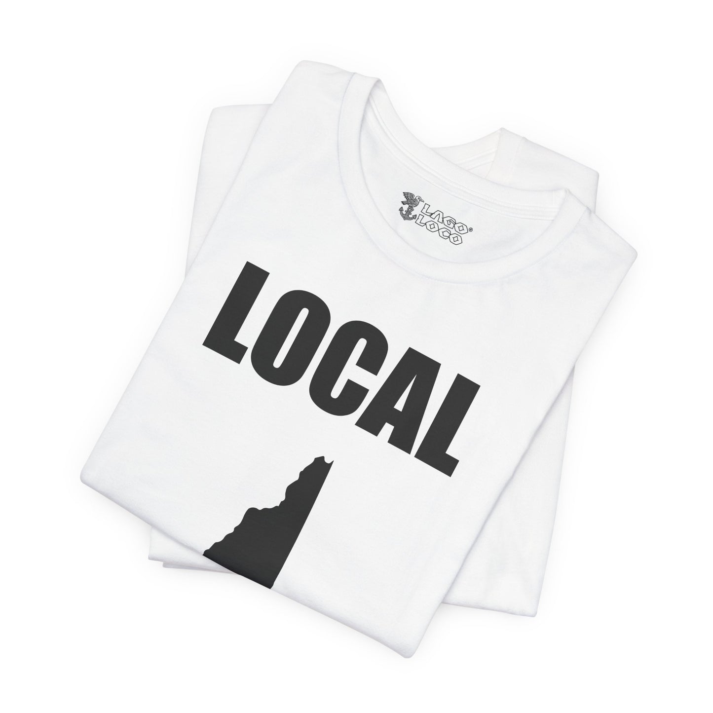 Im a Local Unisex Tee