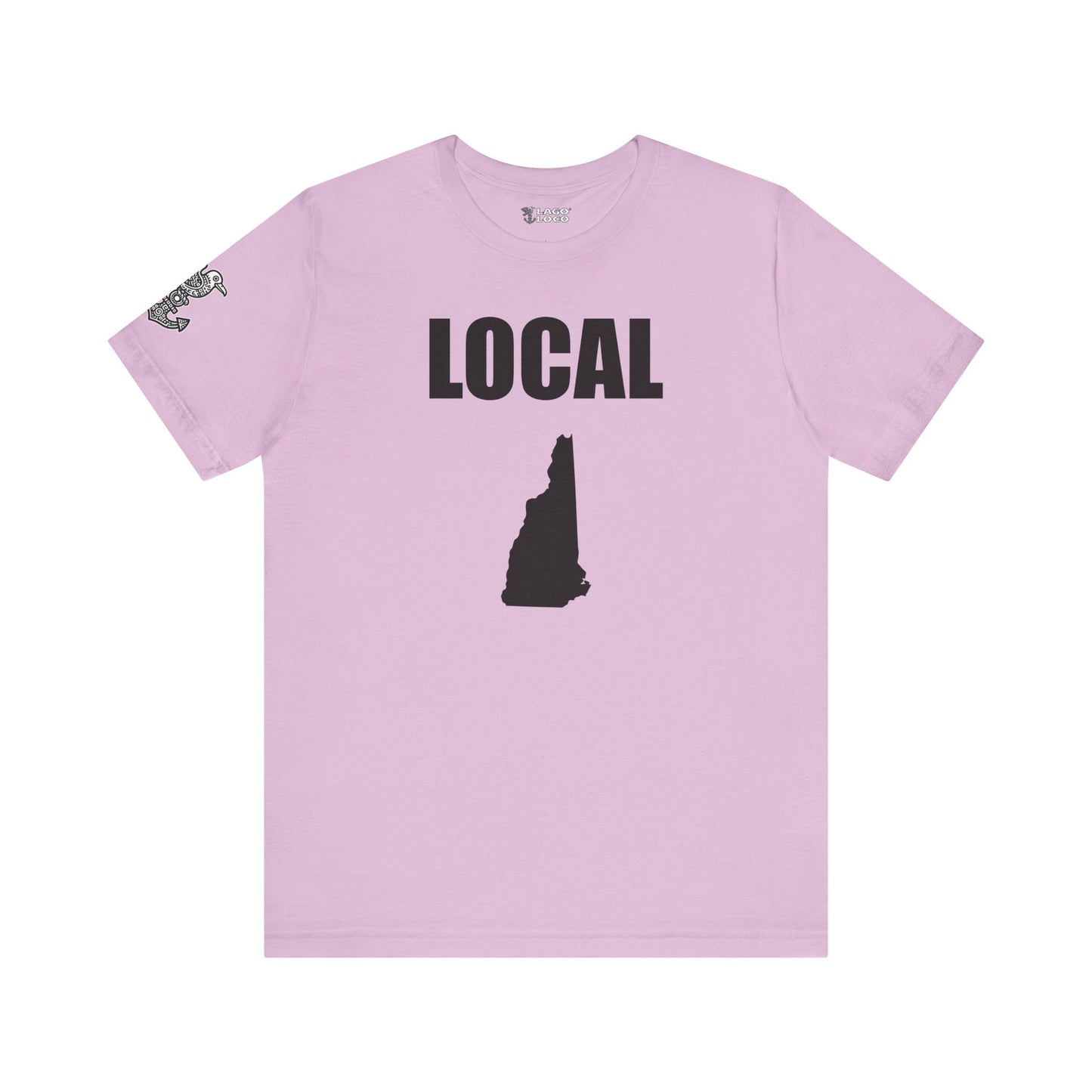 Im a Local Unisex Tee