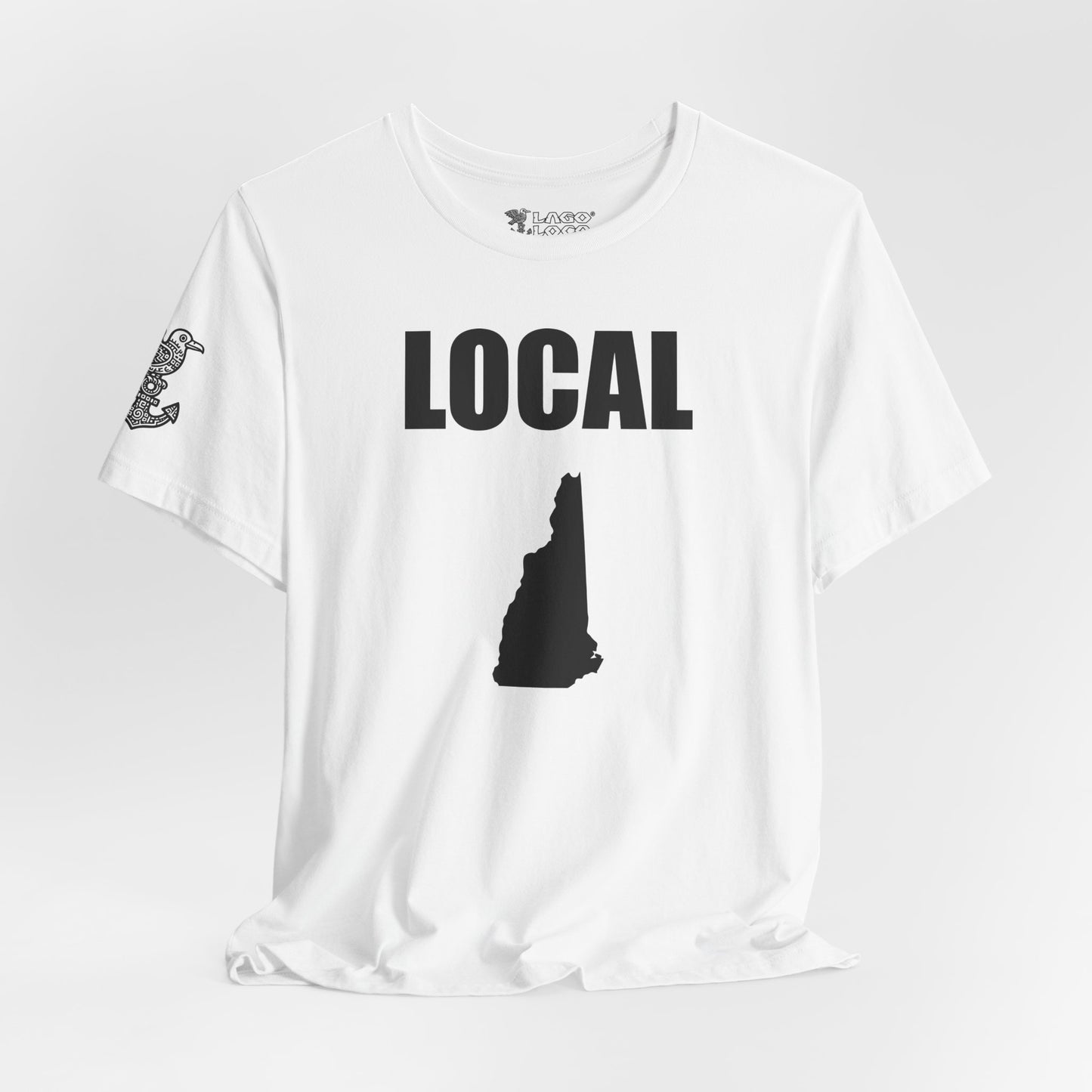Im a Local Unisex Tee