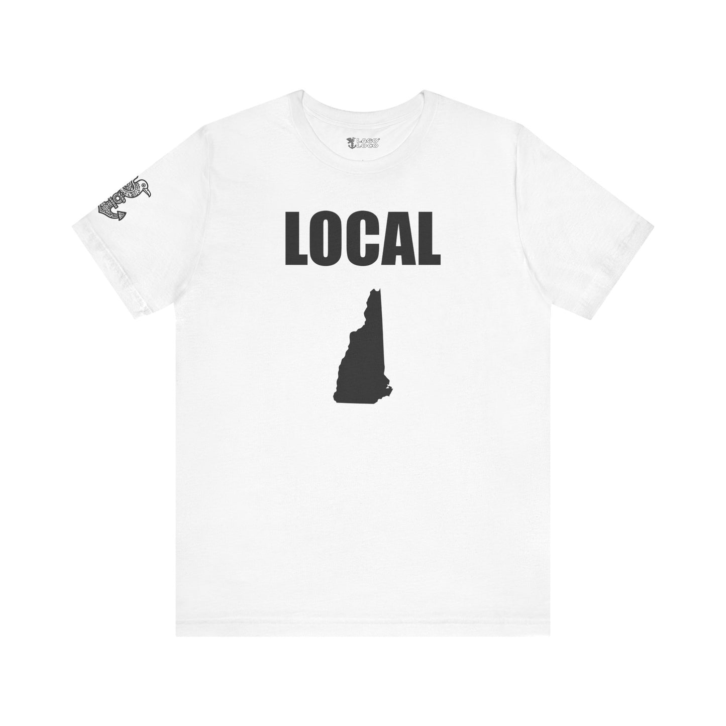 Im a Local Unisex Tee