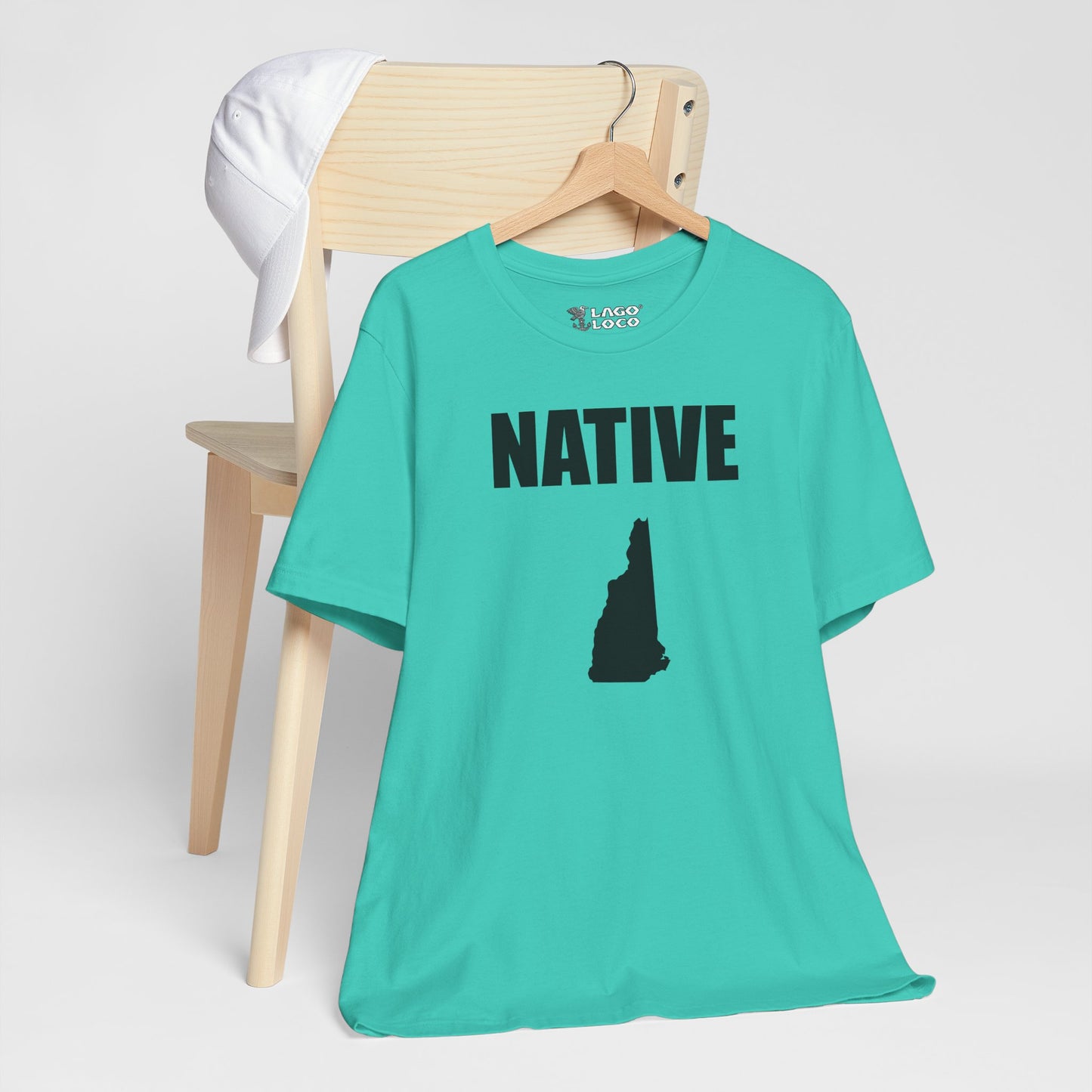 NATIVE Unisex Tee
