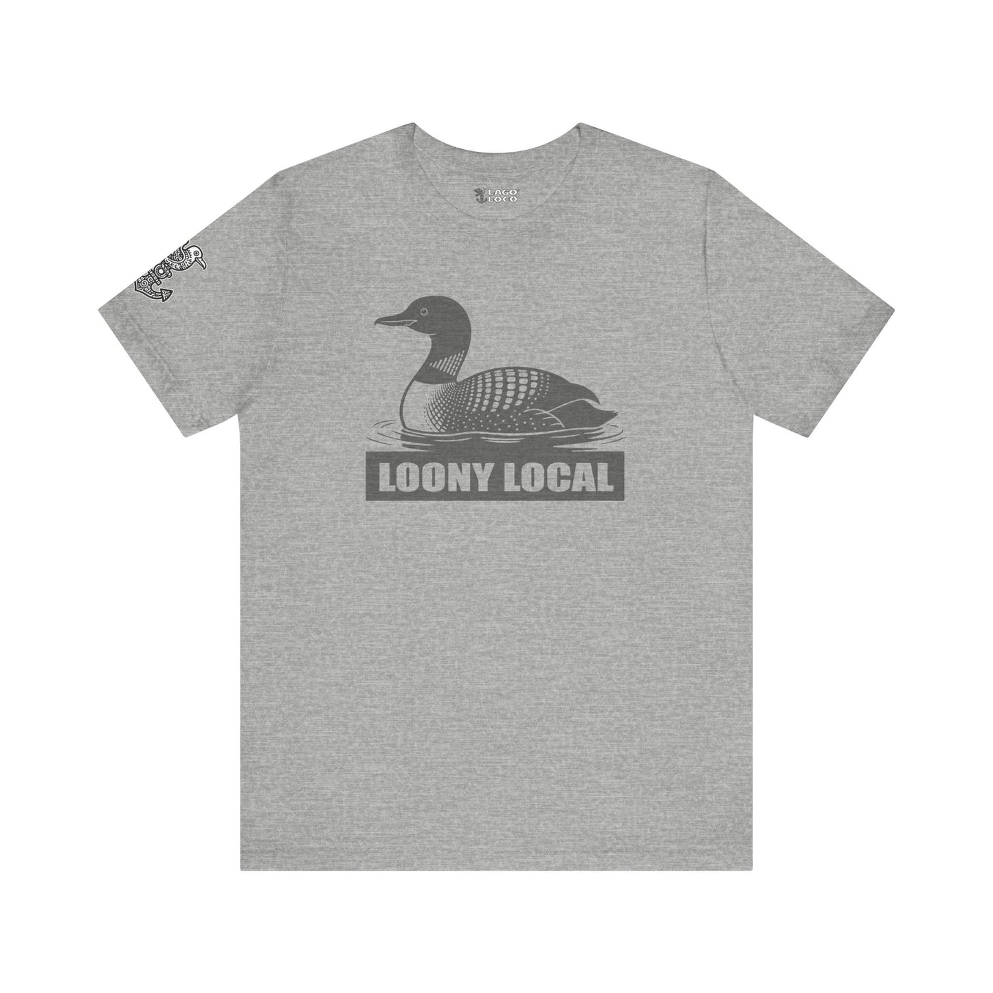 Loony Unisex Tee