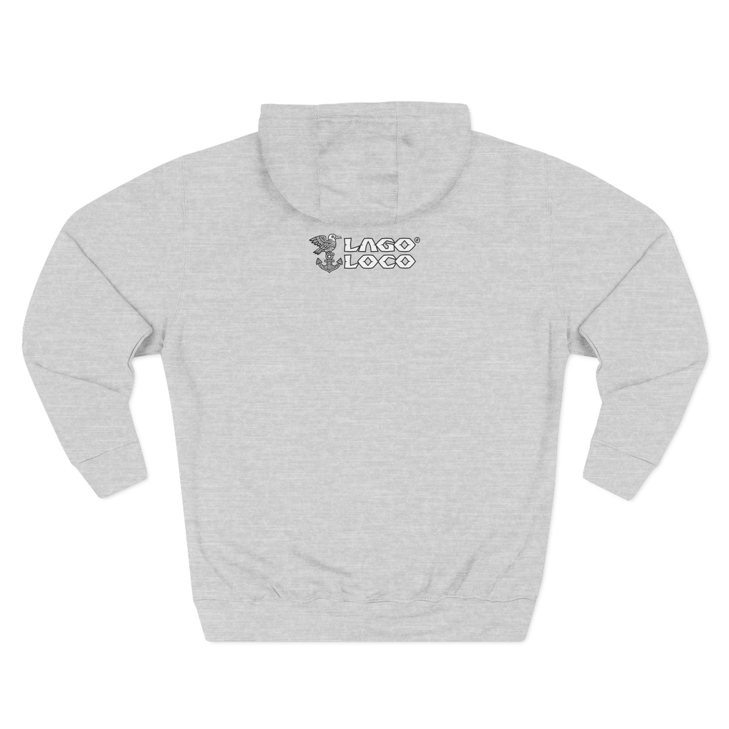 Rental Boat Captain - Hoodie