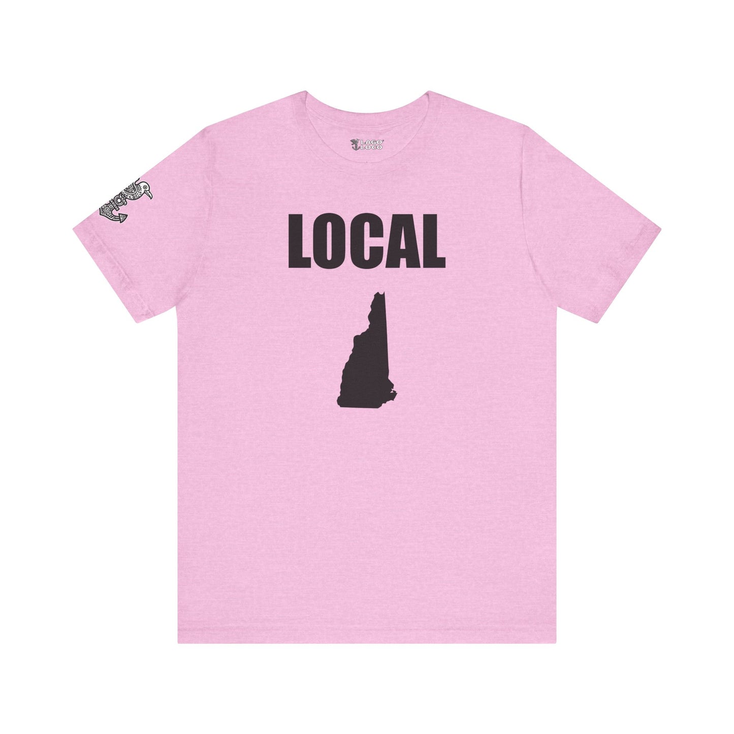 Im a Local Unisex Tee
