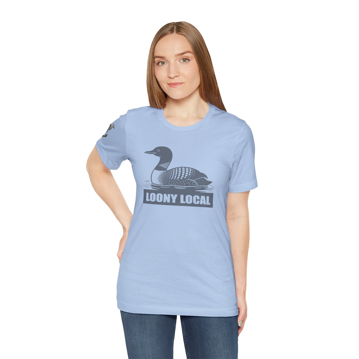 Loony Unisex Tee