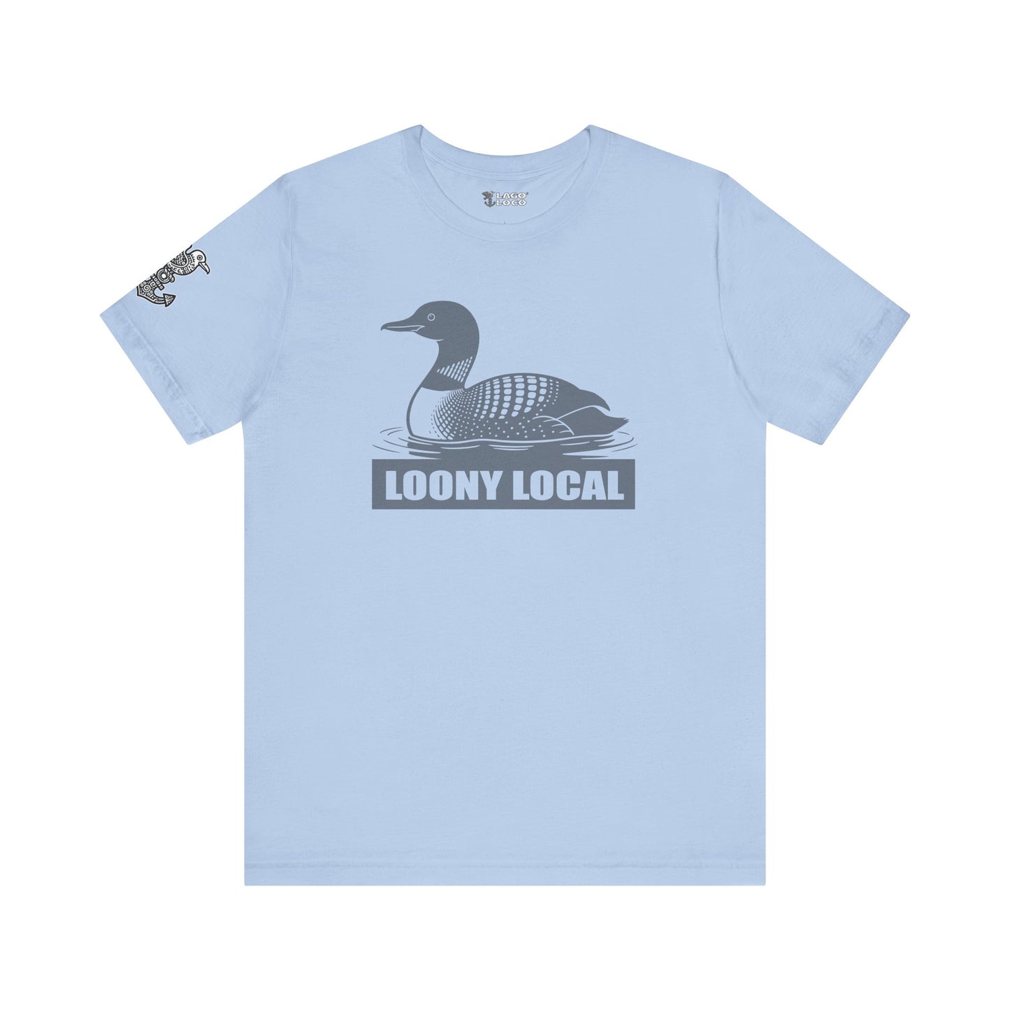 Loony Unisex Tee