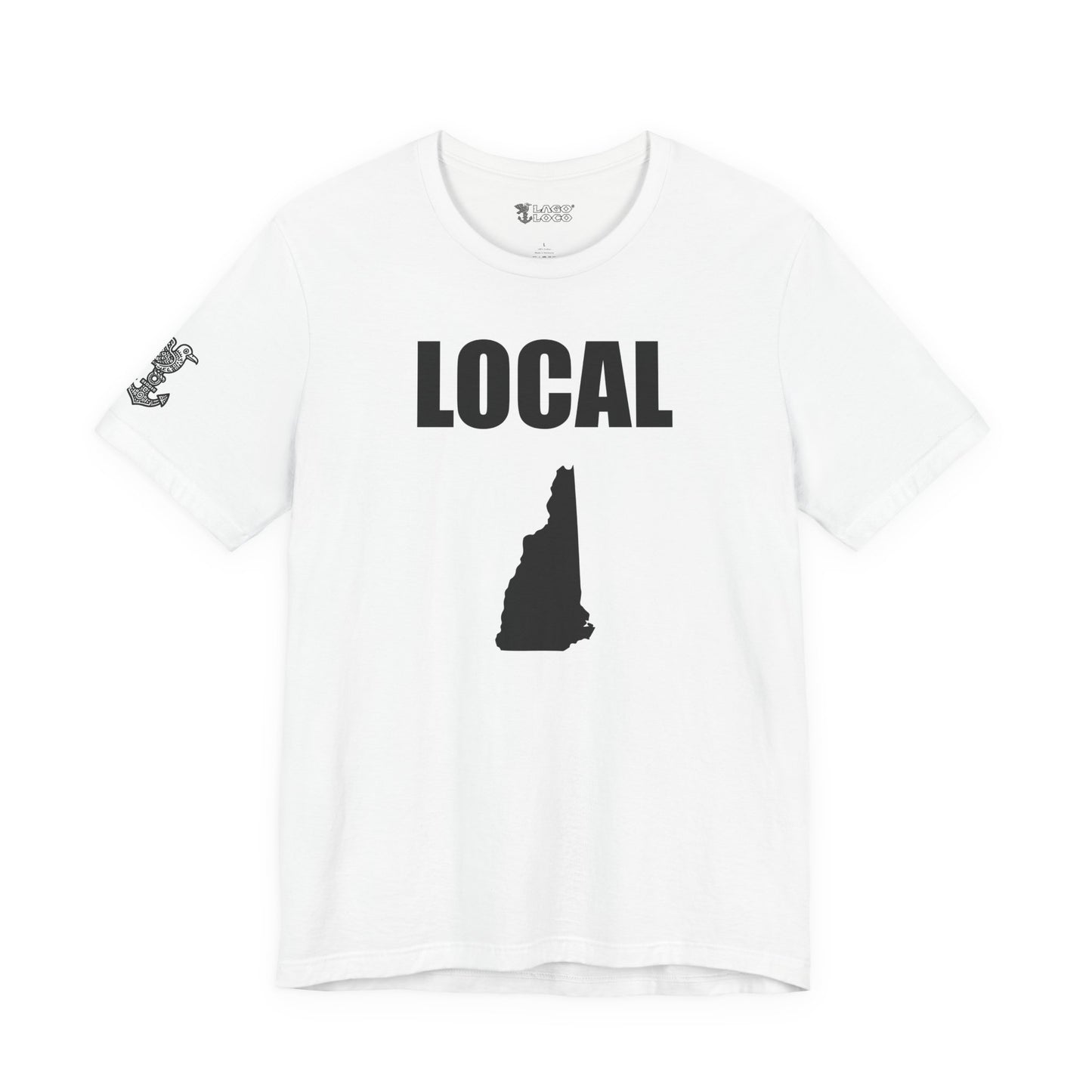 Im a Local Unisex Tee