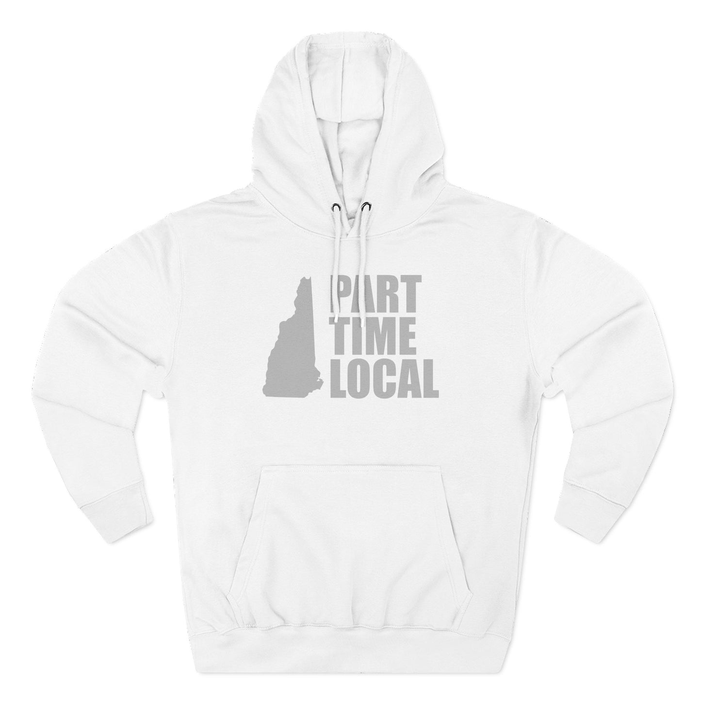 Part-Time Local Hoodie