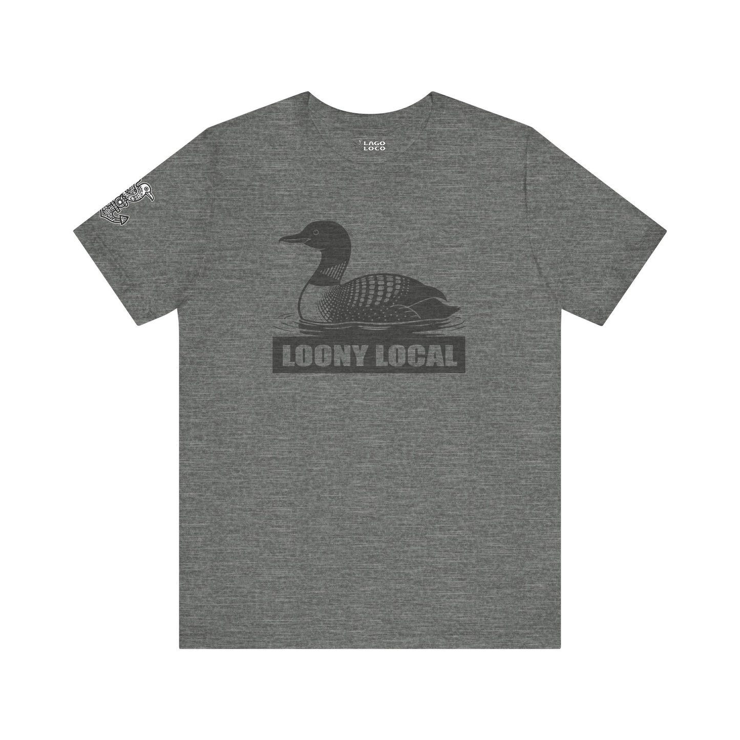 Loony Unisex Tee