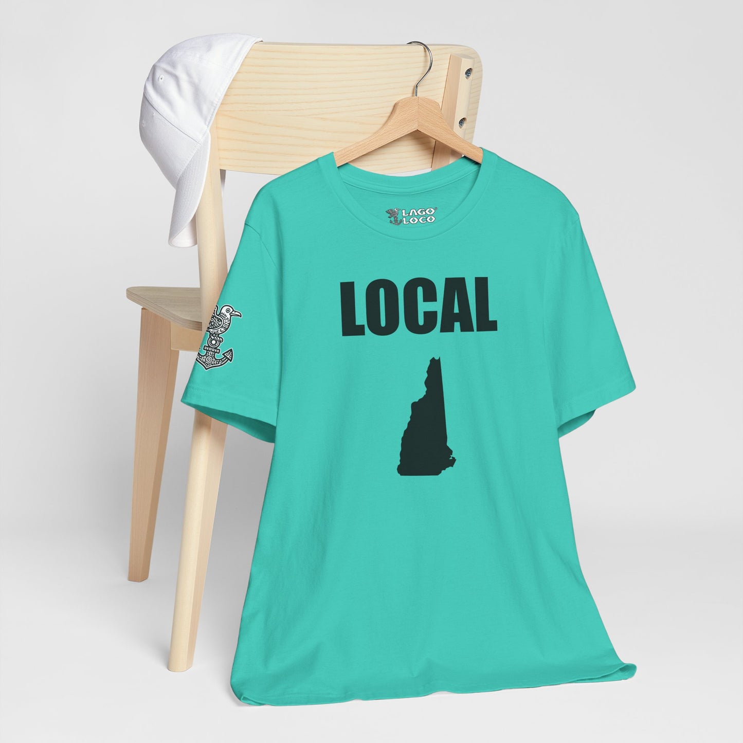Im a Local Unisex Tee
