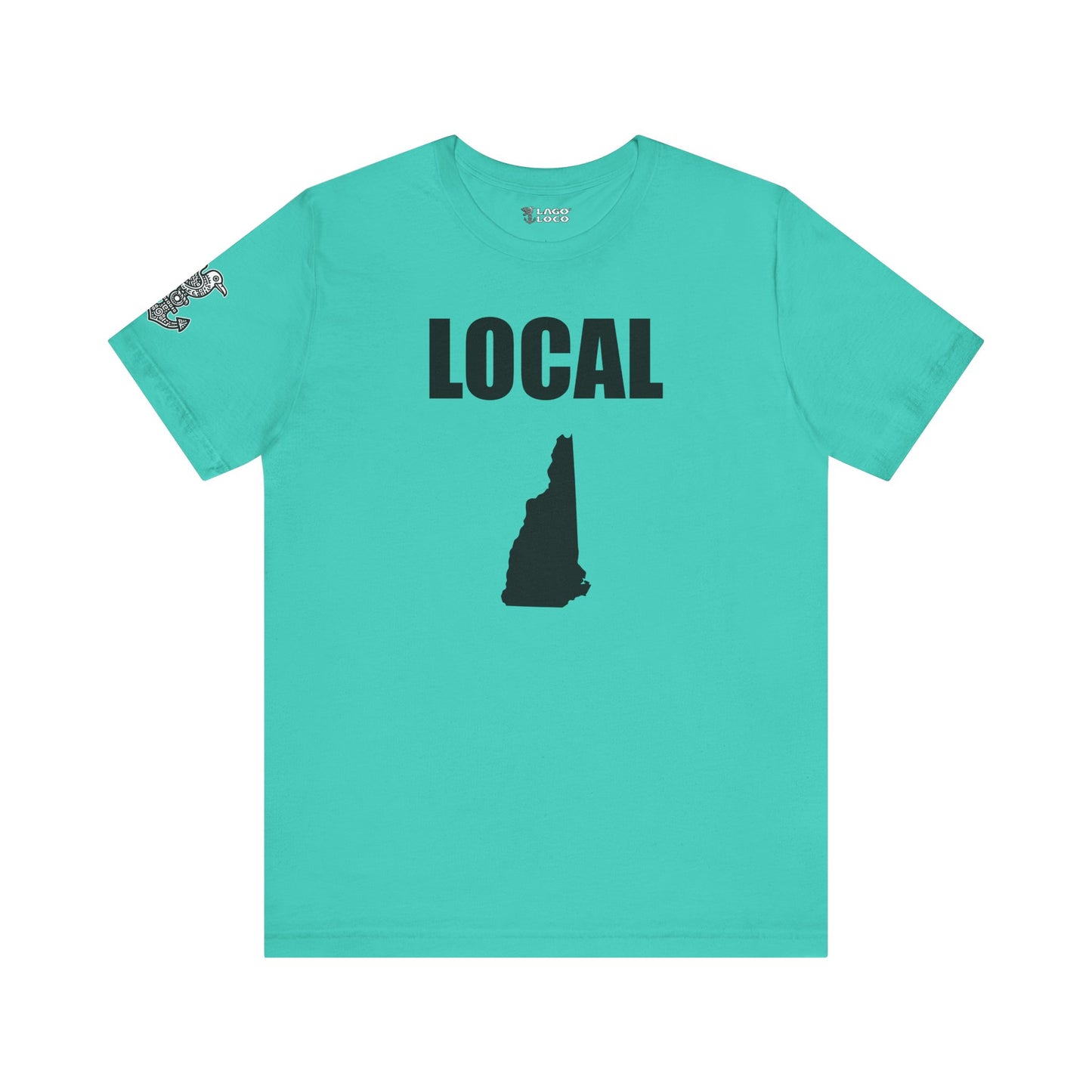 Im a Local Unisex Tee