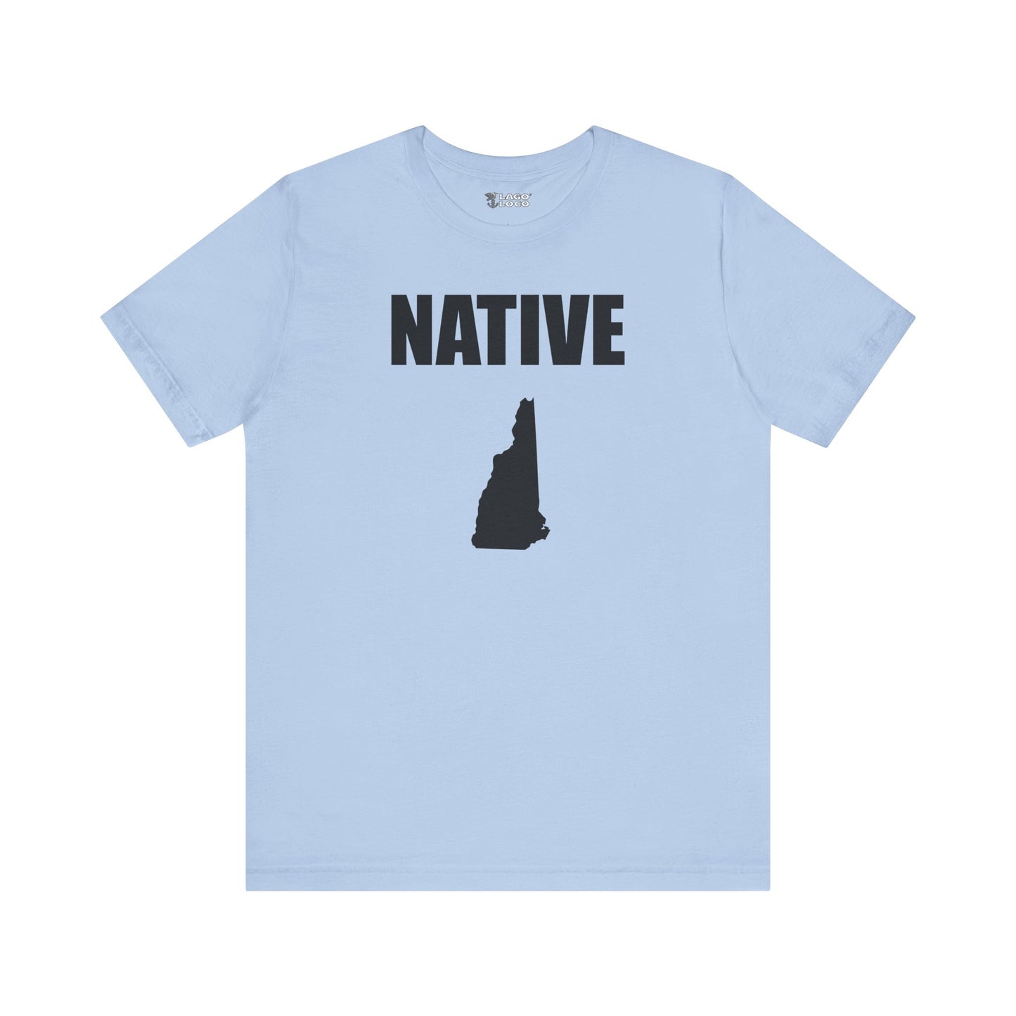 NATIVE Unisex Tee