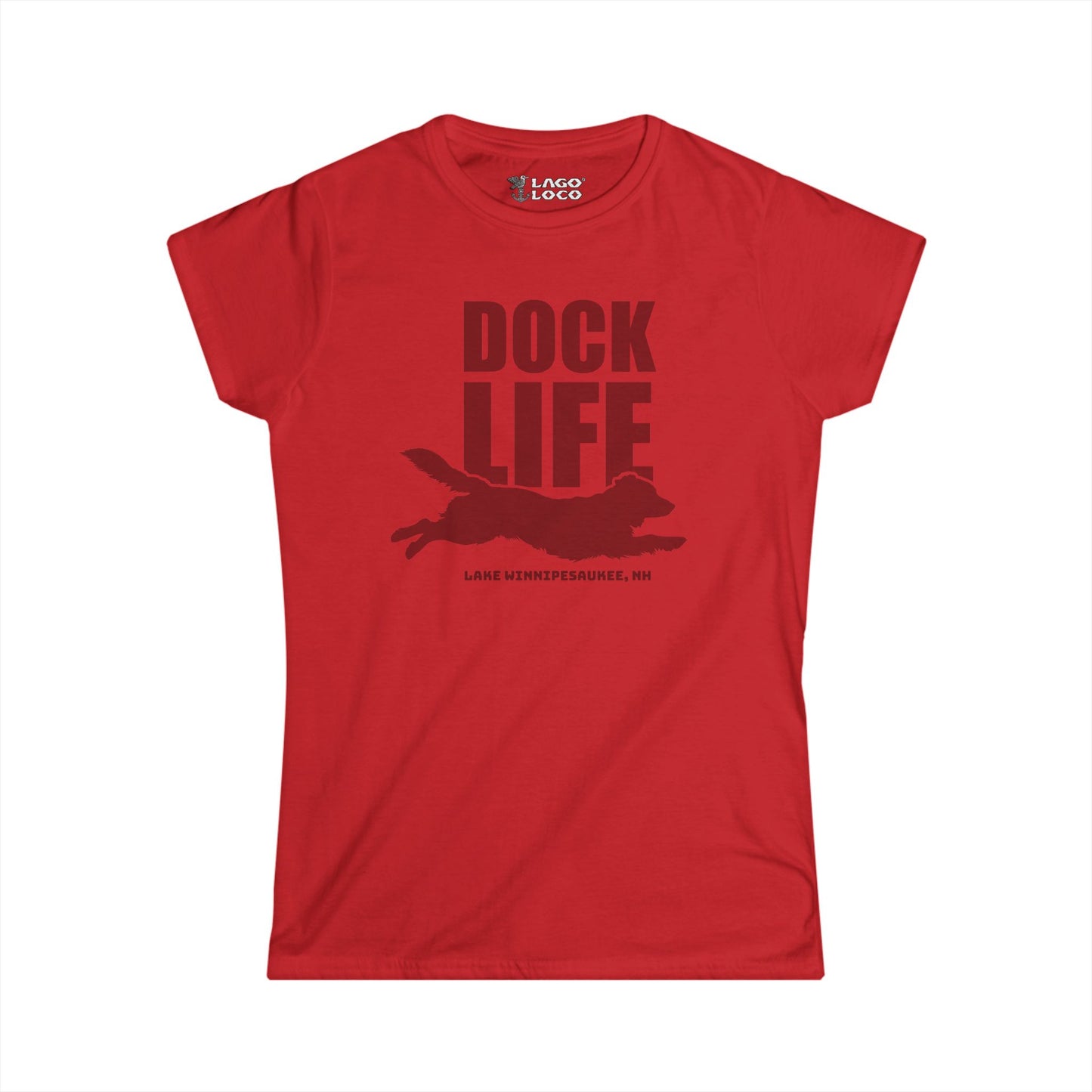 Women's - Dock Life (Retriever)
