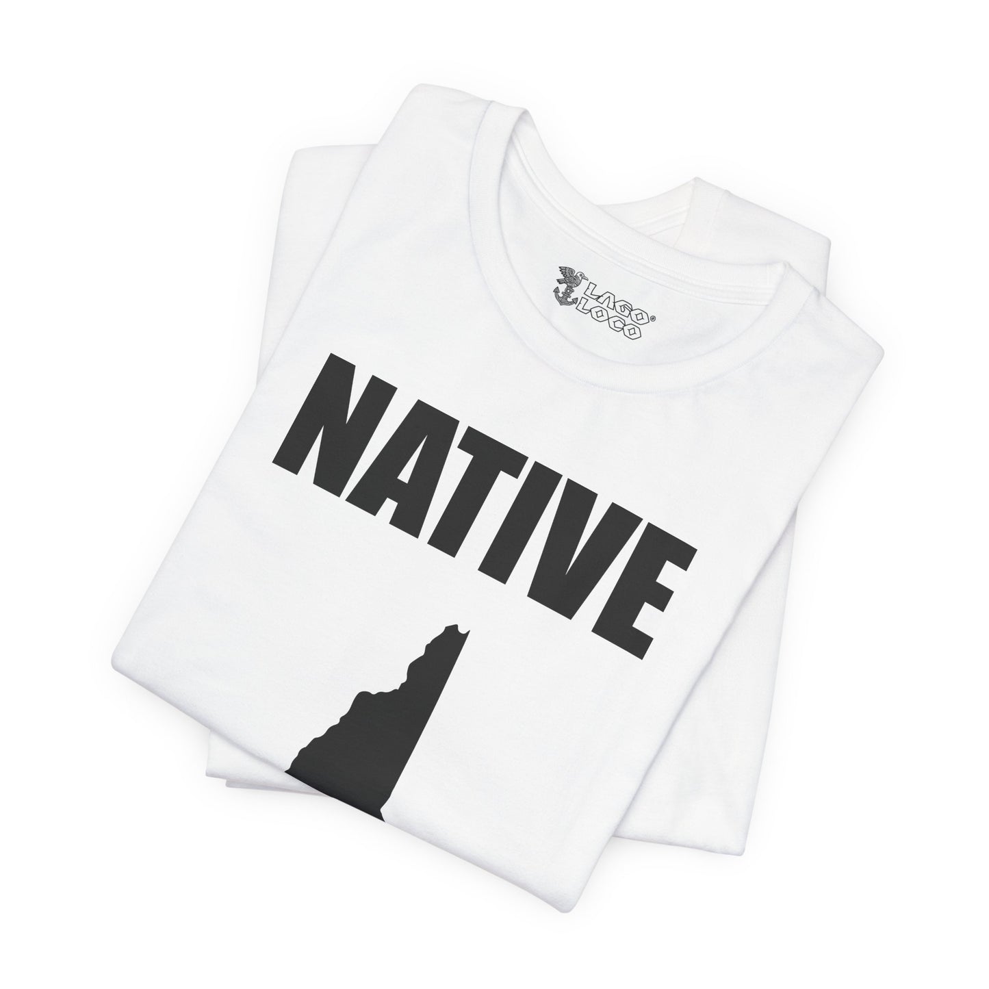 NATIVE Unisex Tee
