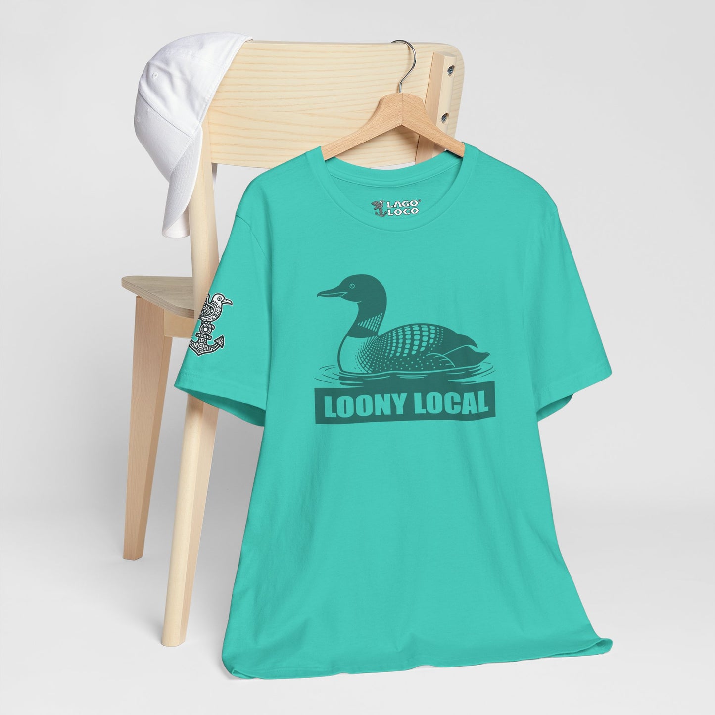 Loony Unisex Tee