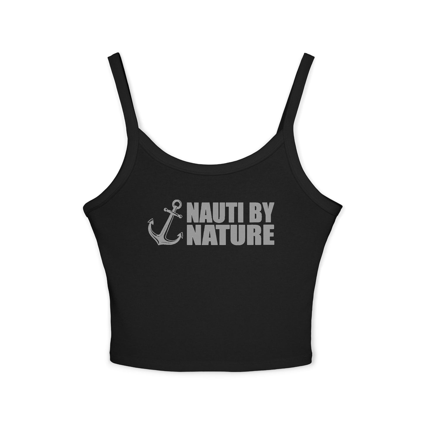 Nauti by Nature - Spaghetti Strap Tank