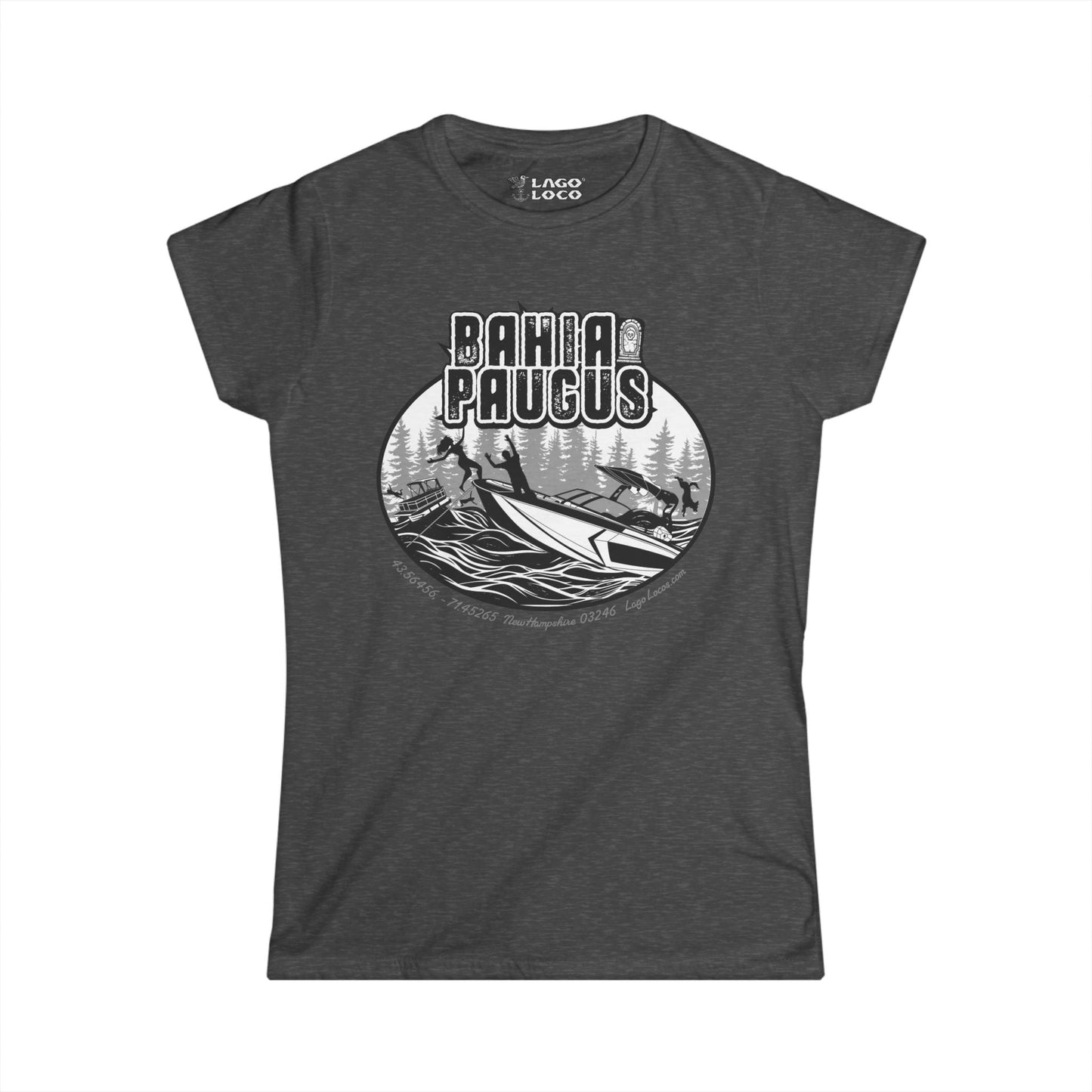 Women's - Bahia Paugus (Paugus Bay)