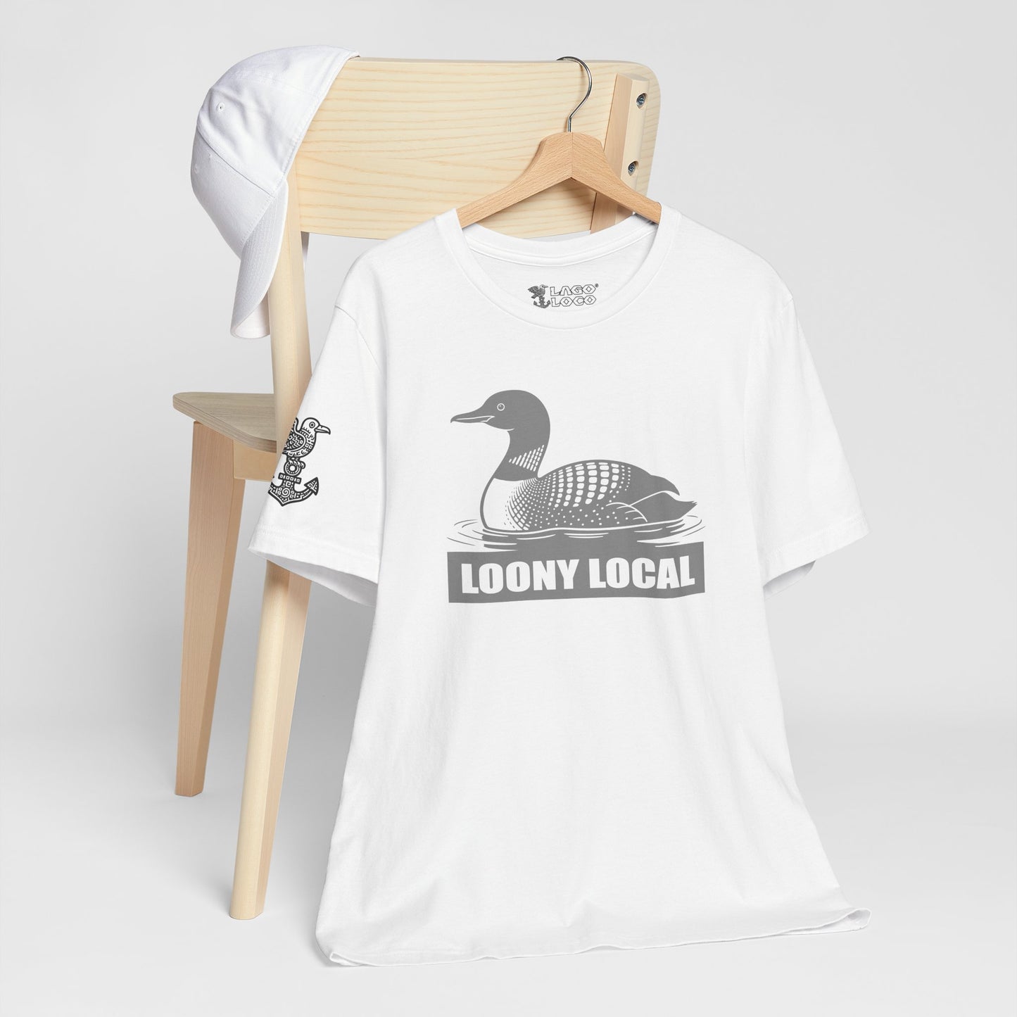 Loony Unisex Tee