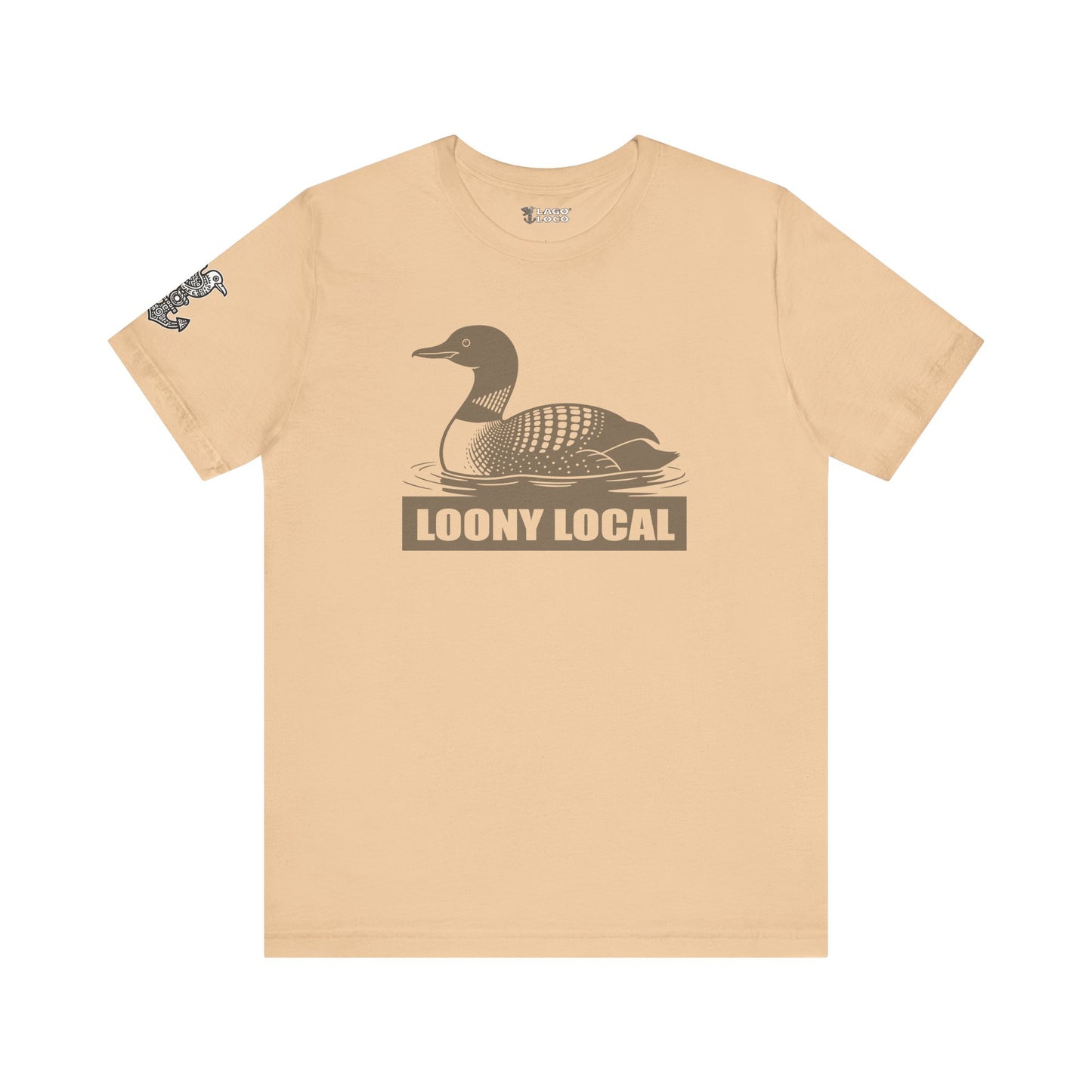 Loony Unisex Tee