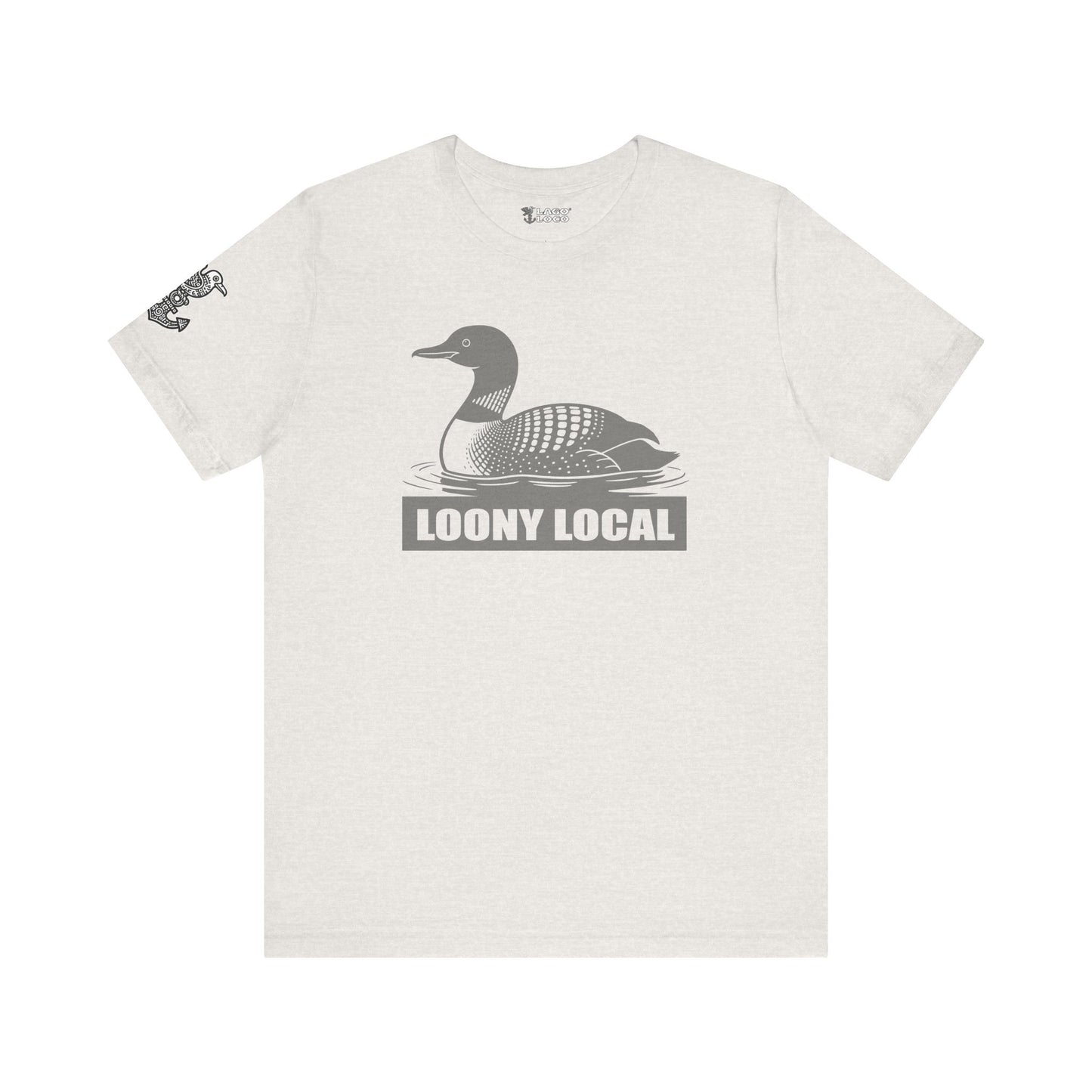 Loony Unisex Tee
