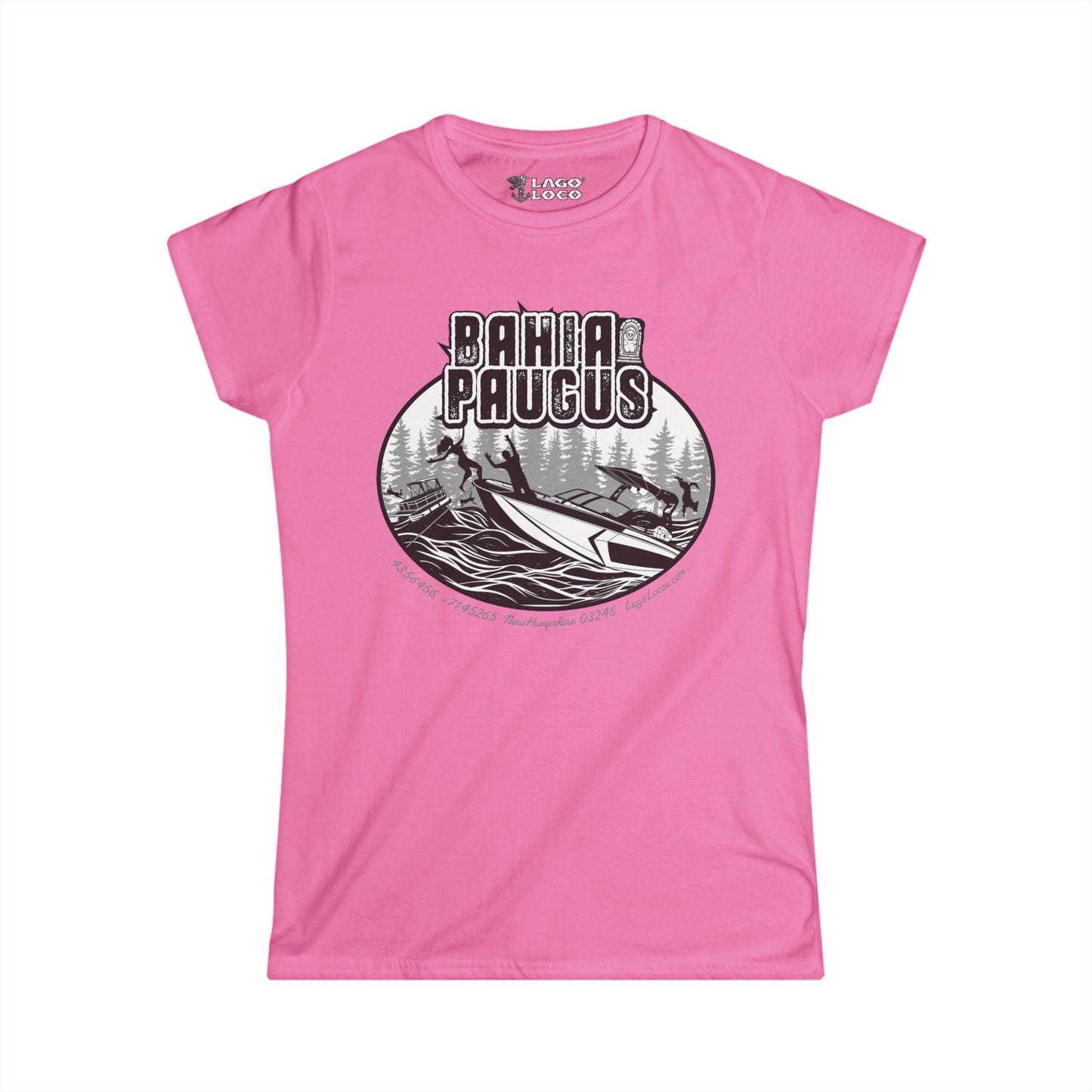 Women's - Bahia Paugus (Paugus Bay)