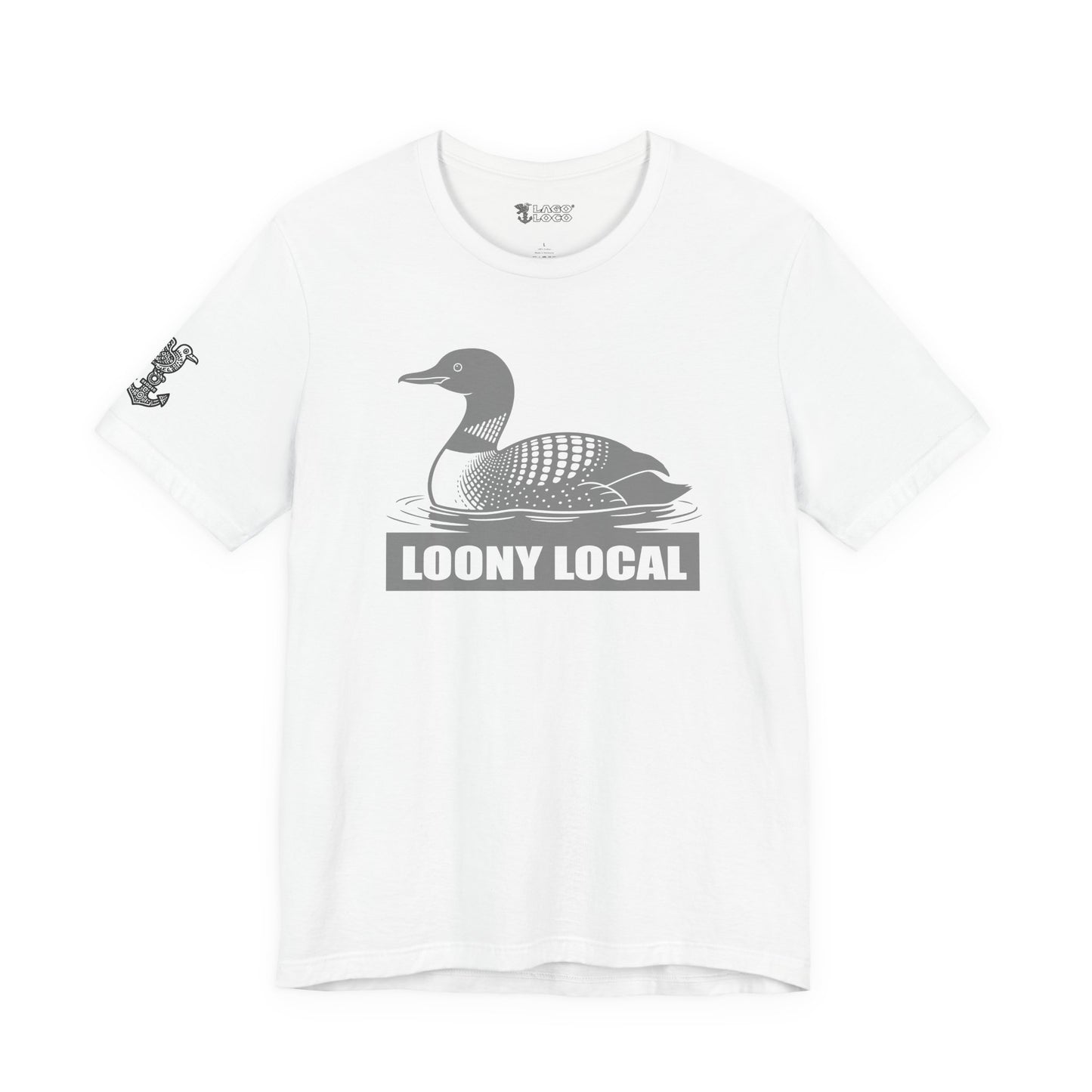 Loony Unisex Tee