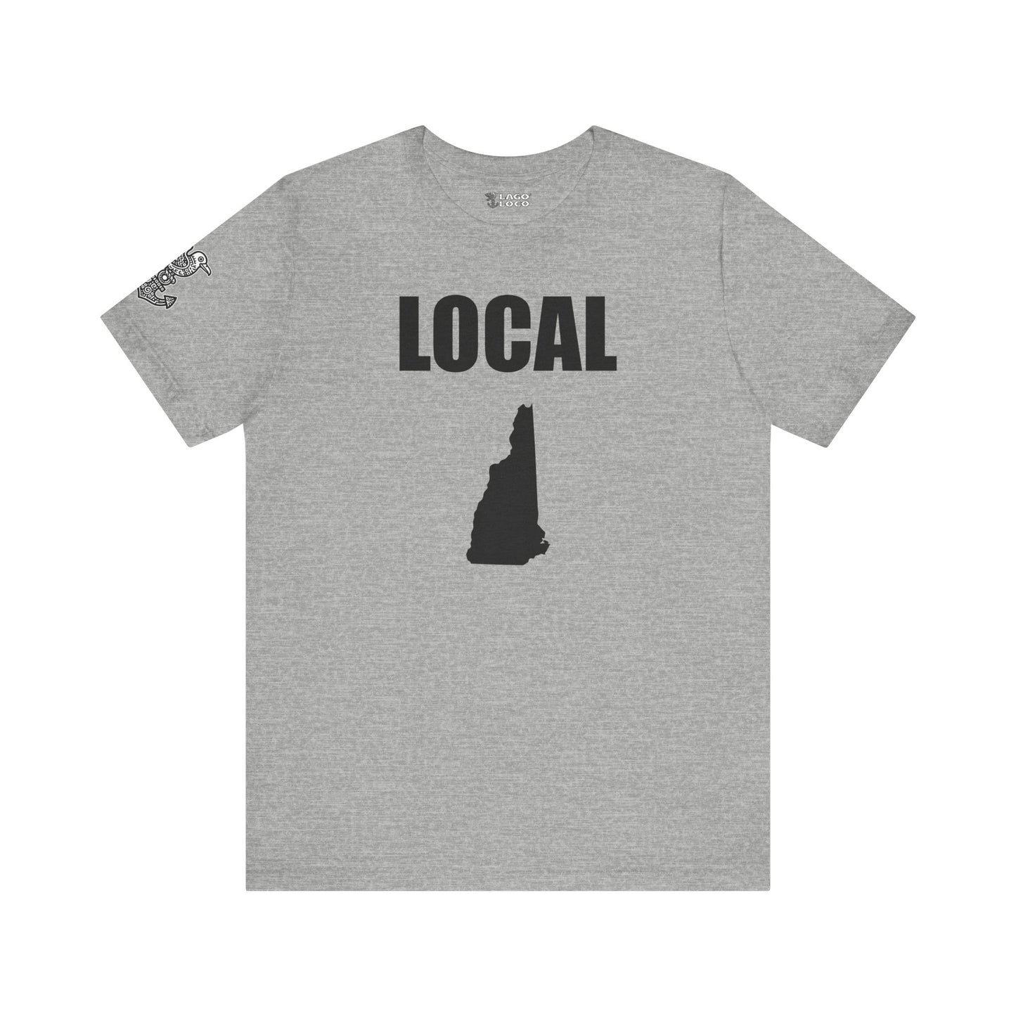 Im a Local Unisex Tee