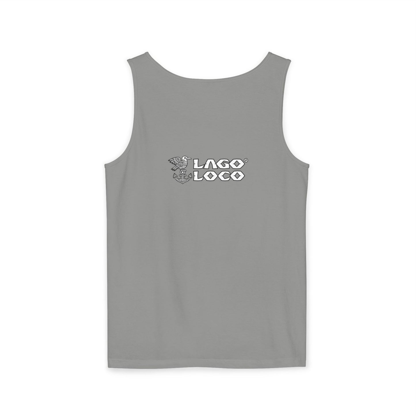 Las Brujas (The Witches) Tank Top