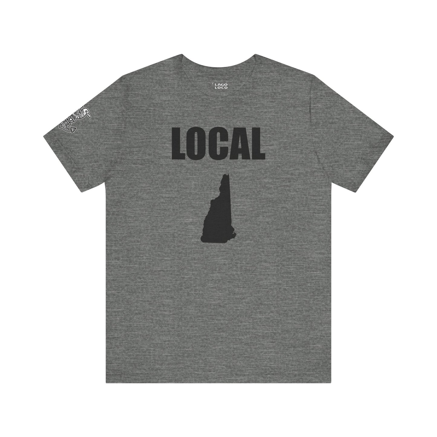 Im a Local Unisex Tee