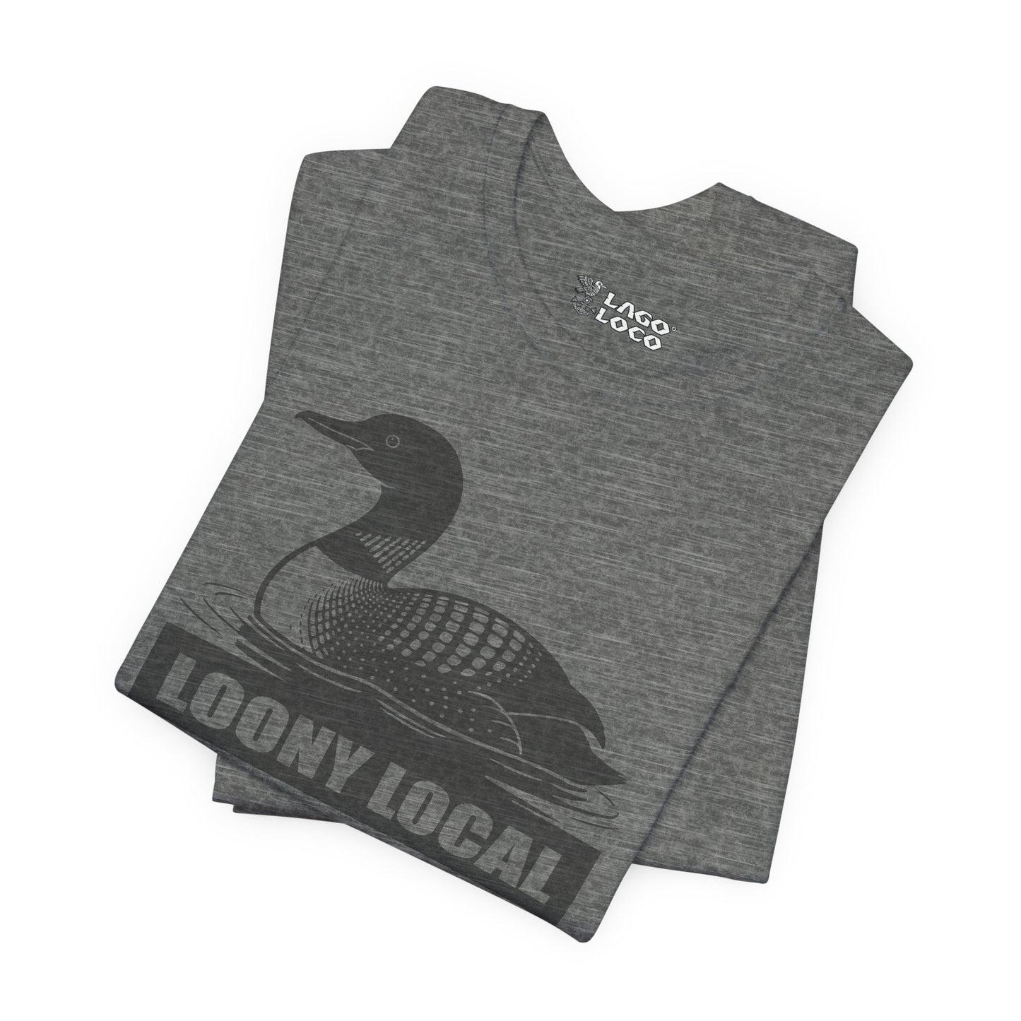 Loony Unisex Tee