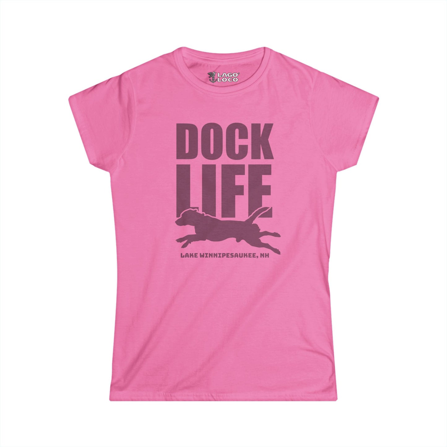 Women's - Dock Life (Mix Breed)