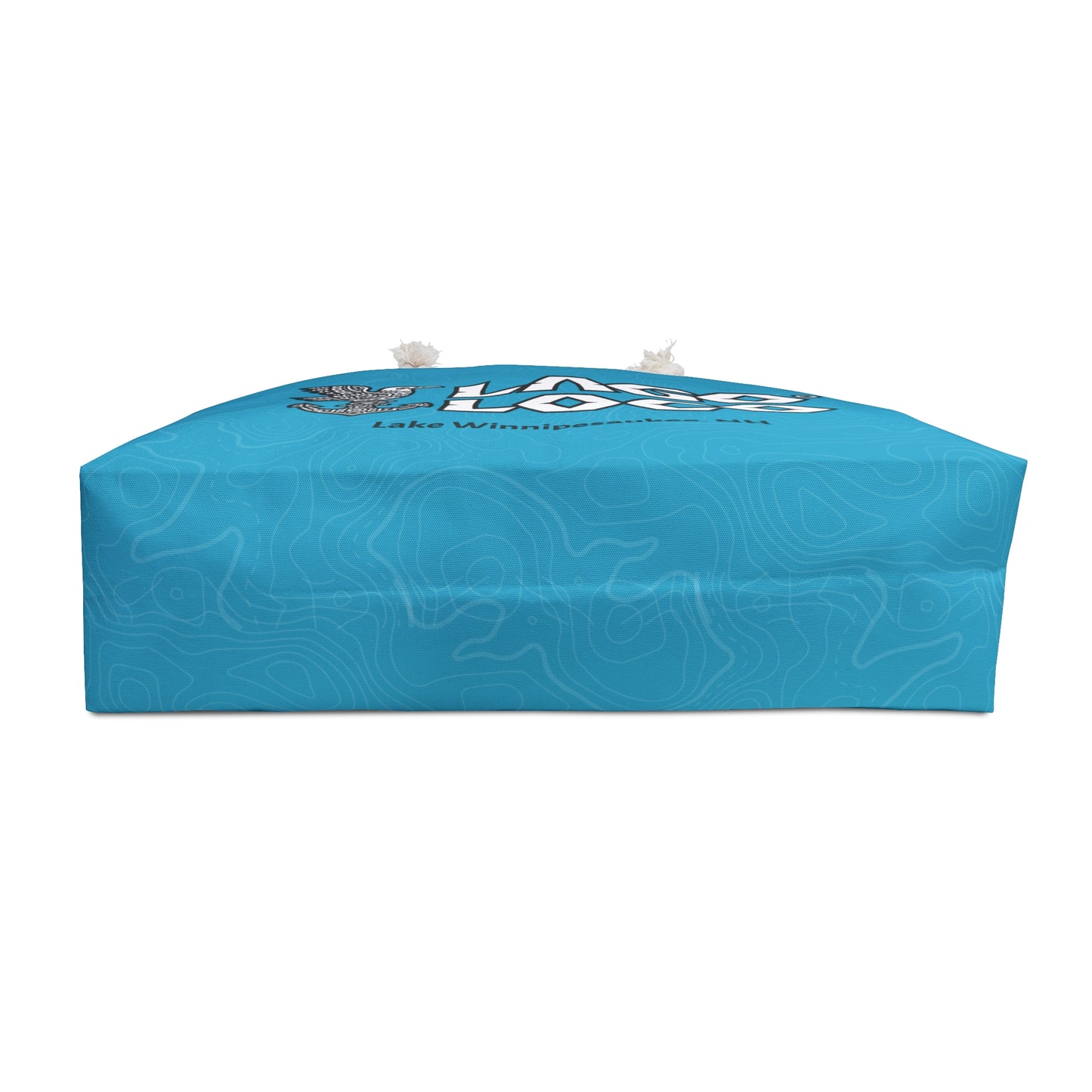 Lago Loco Weekend Travel Bag