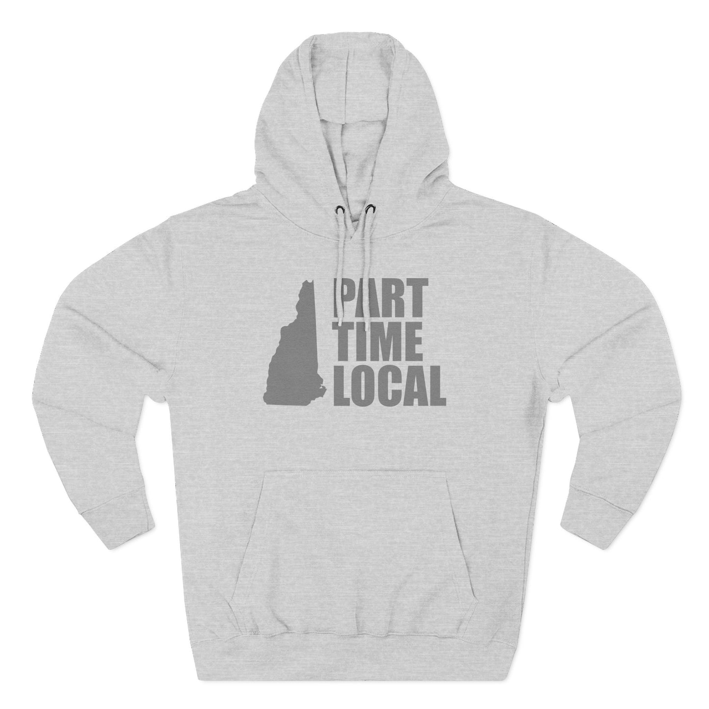 Part-Time Local Hoodie