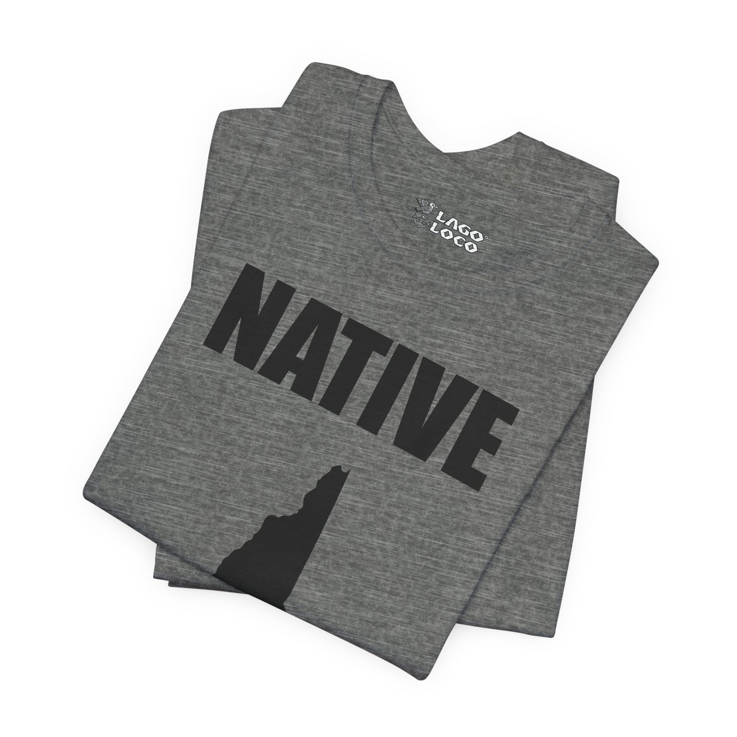 NATIVE Unisex Tee