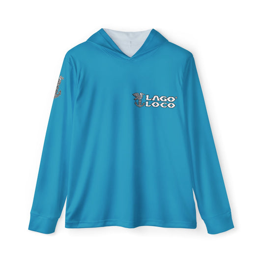 Men's Sun Hoodie